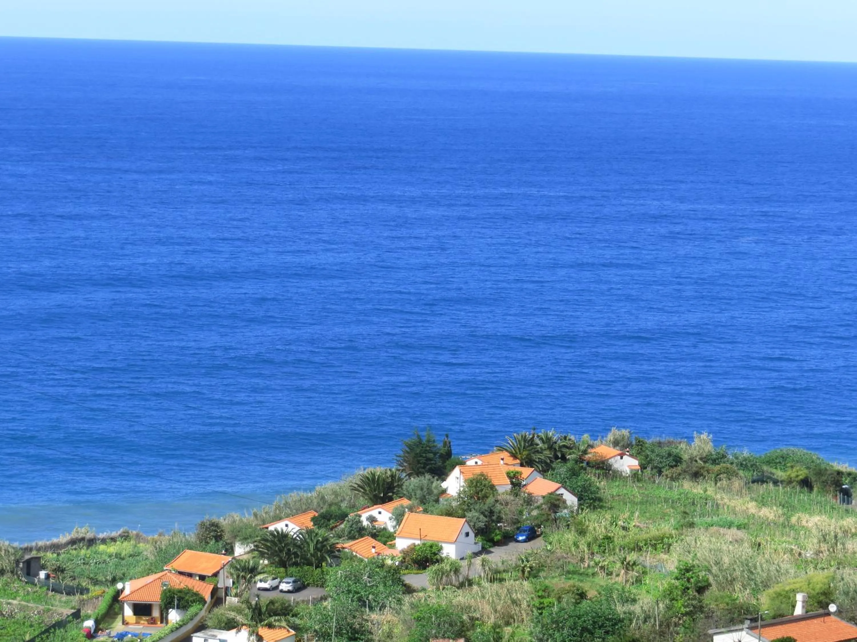 Quinta da quebrada