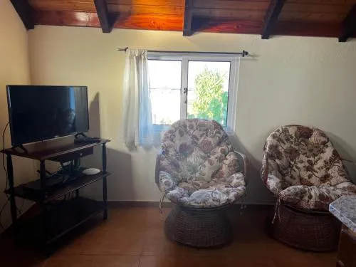 Quinta da quebrada