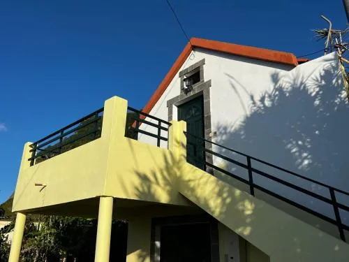 Quinta da quebrada