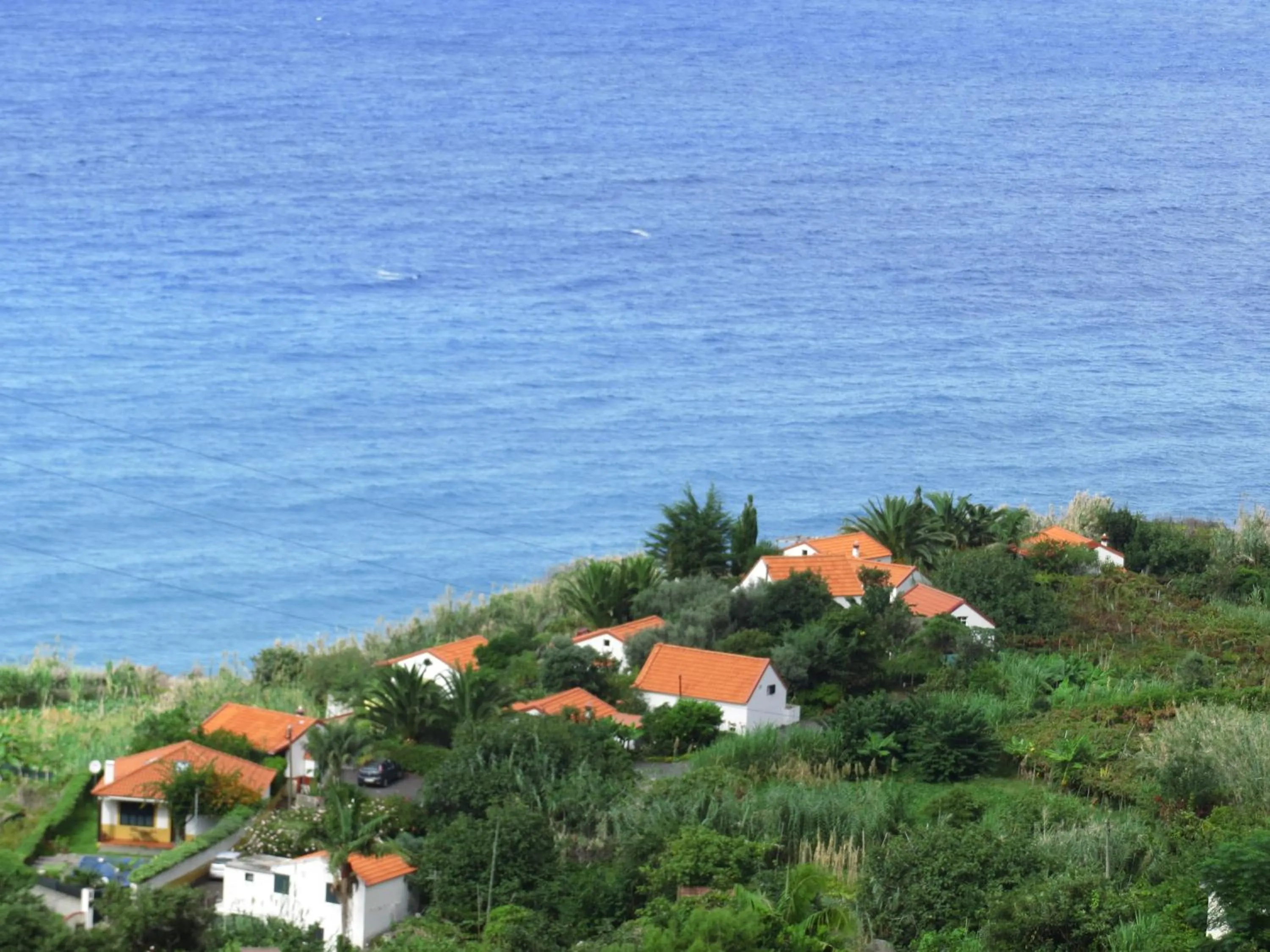 Quinta da quebrada