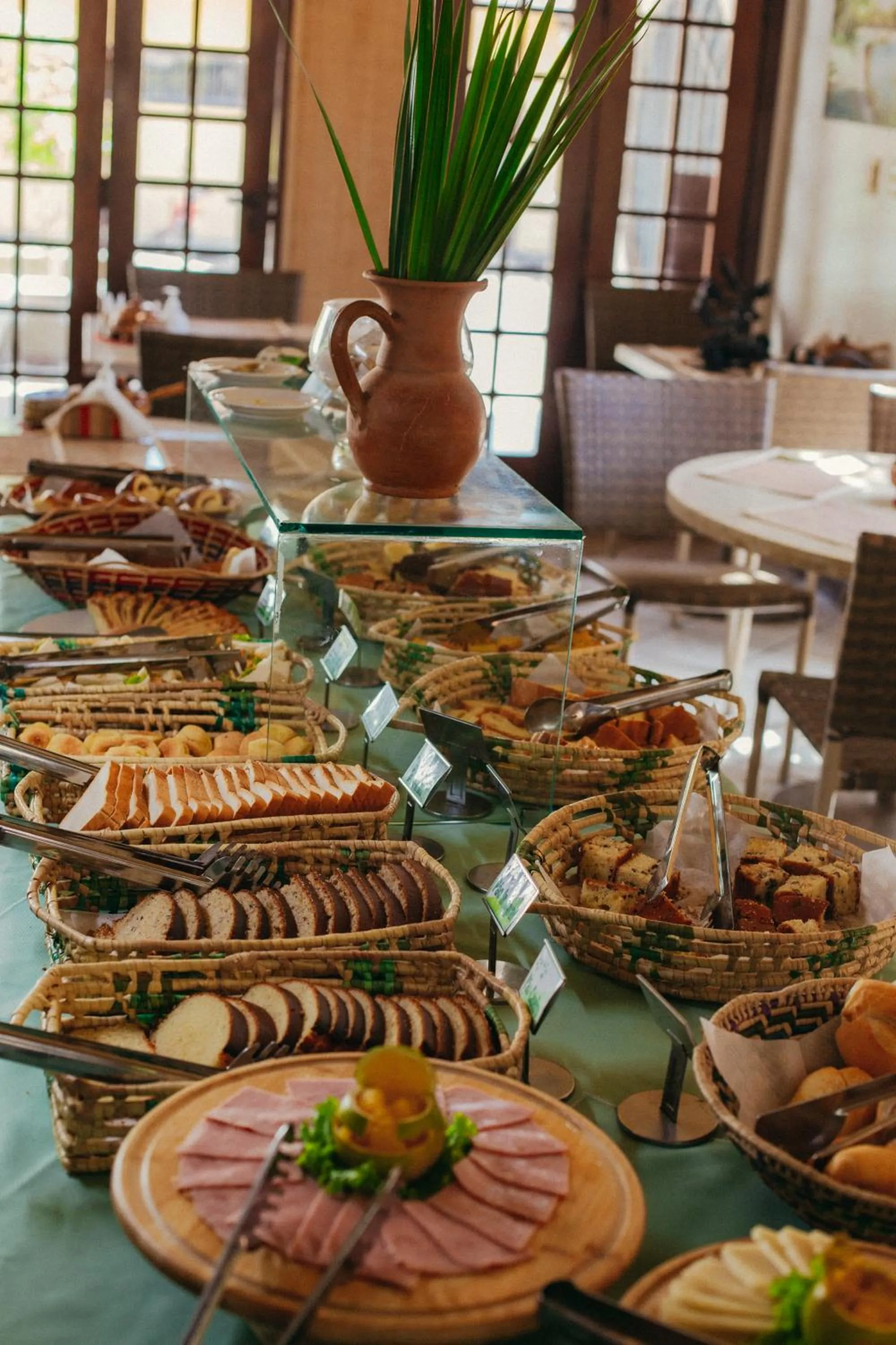 Hotel Pousada do Buriti