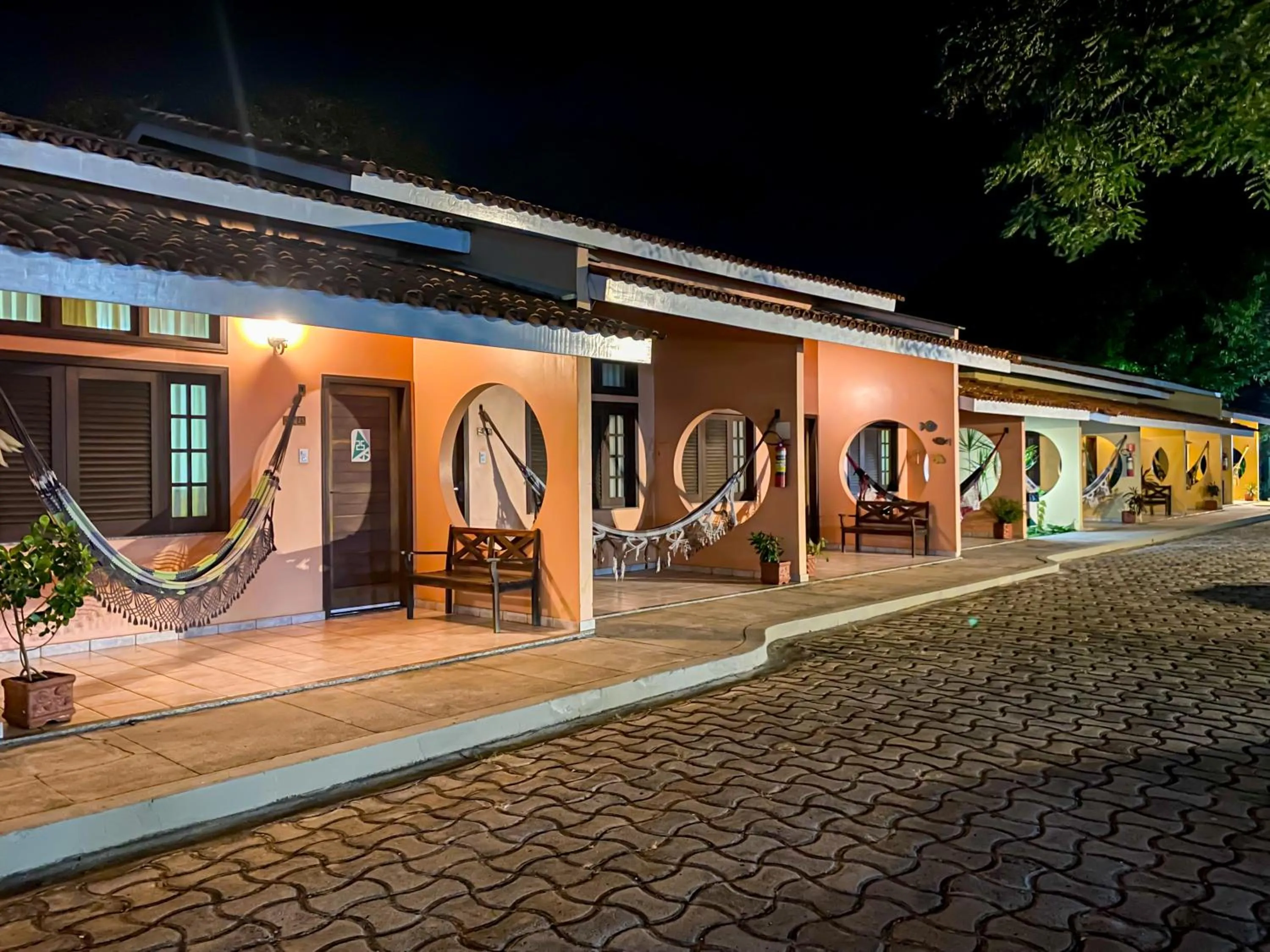 Hotel Pousada do Buriti