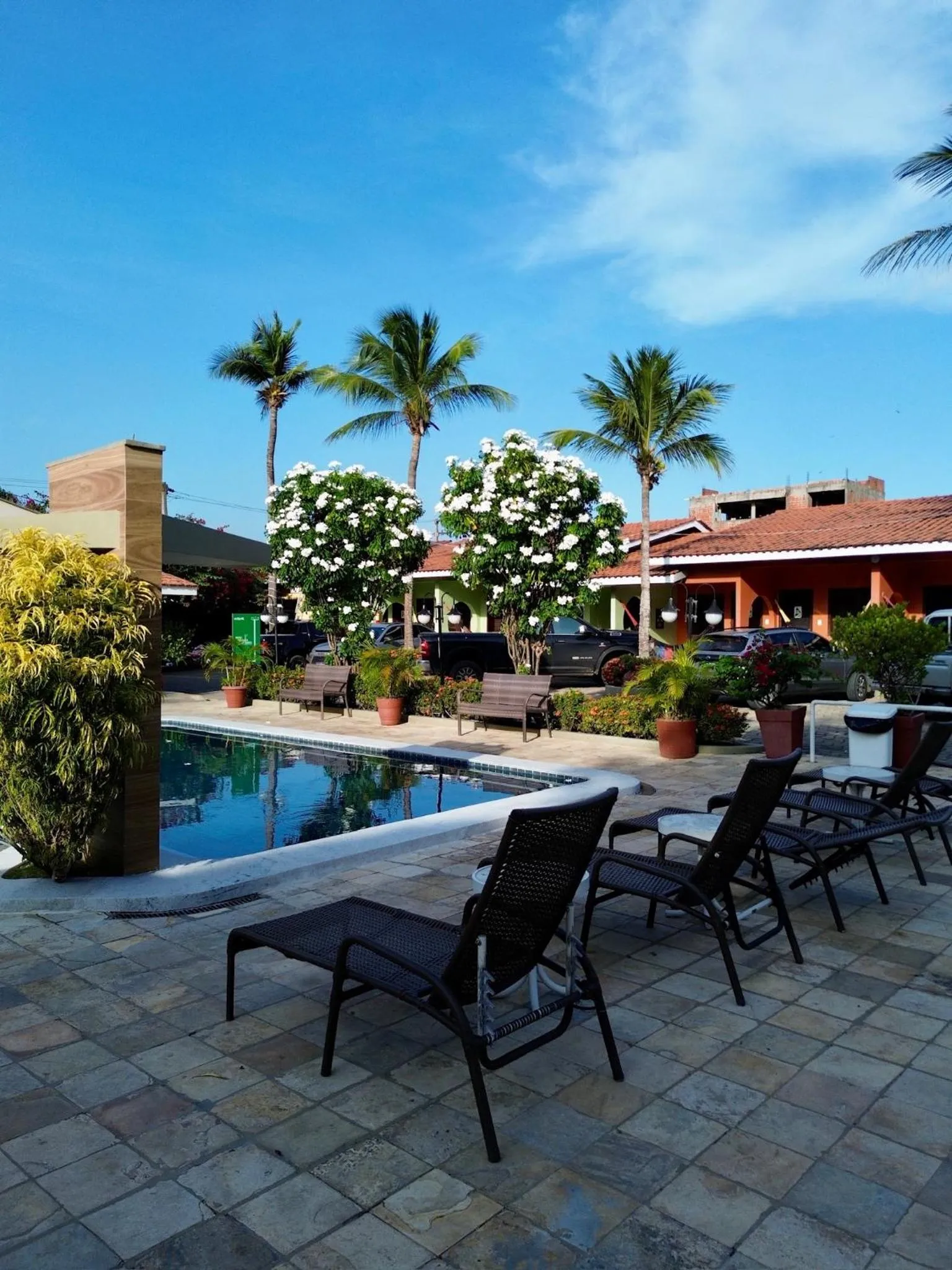 Hotel Pousada do Buriti