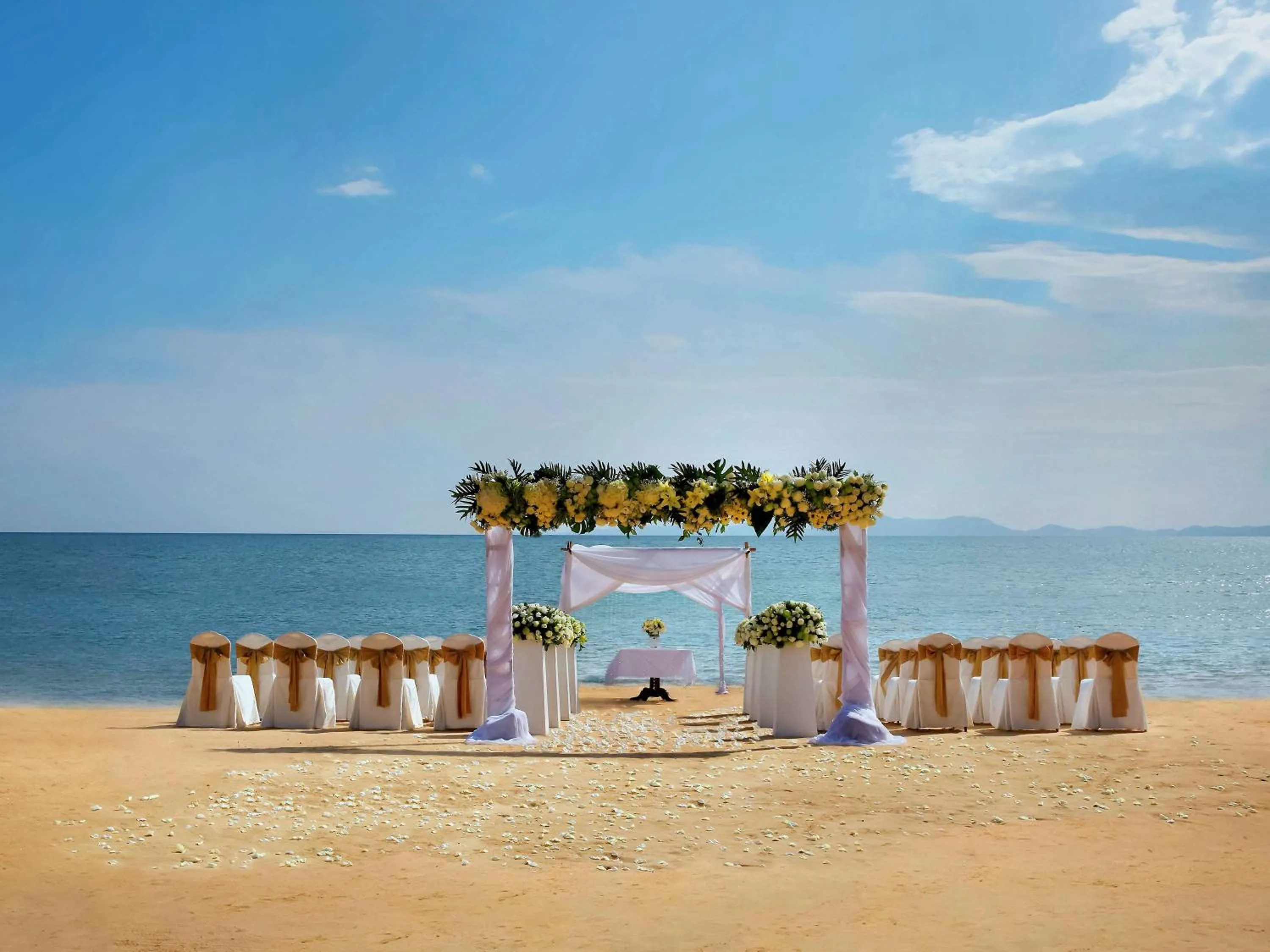 Other in Sofitel Krabi Phokeethra Golf and Spa Resort