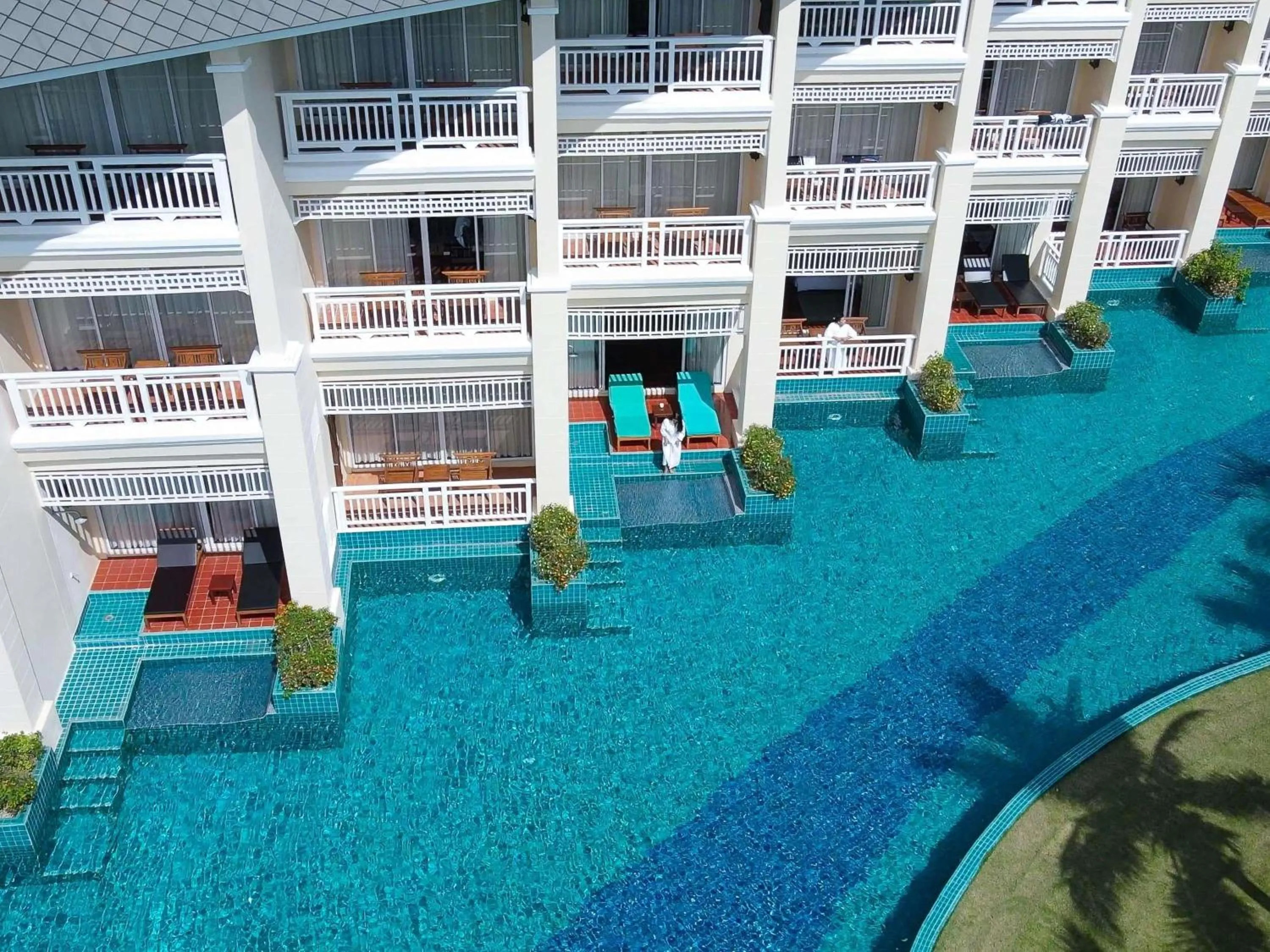 Other in Sofitel Krabi Phokeethra Golf and Spa Resort