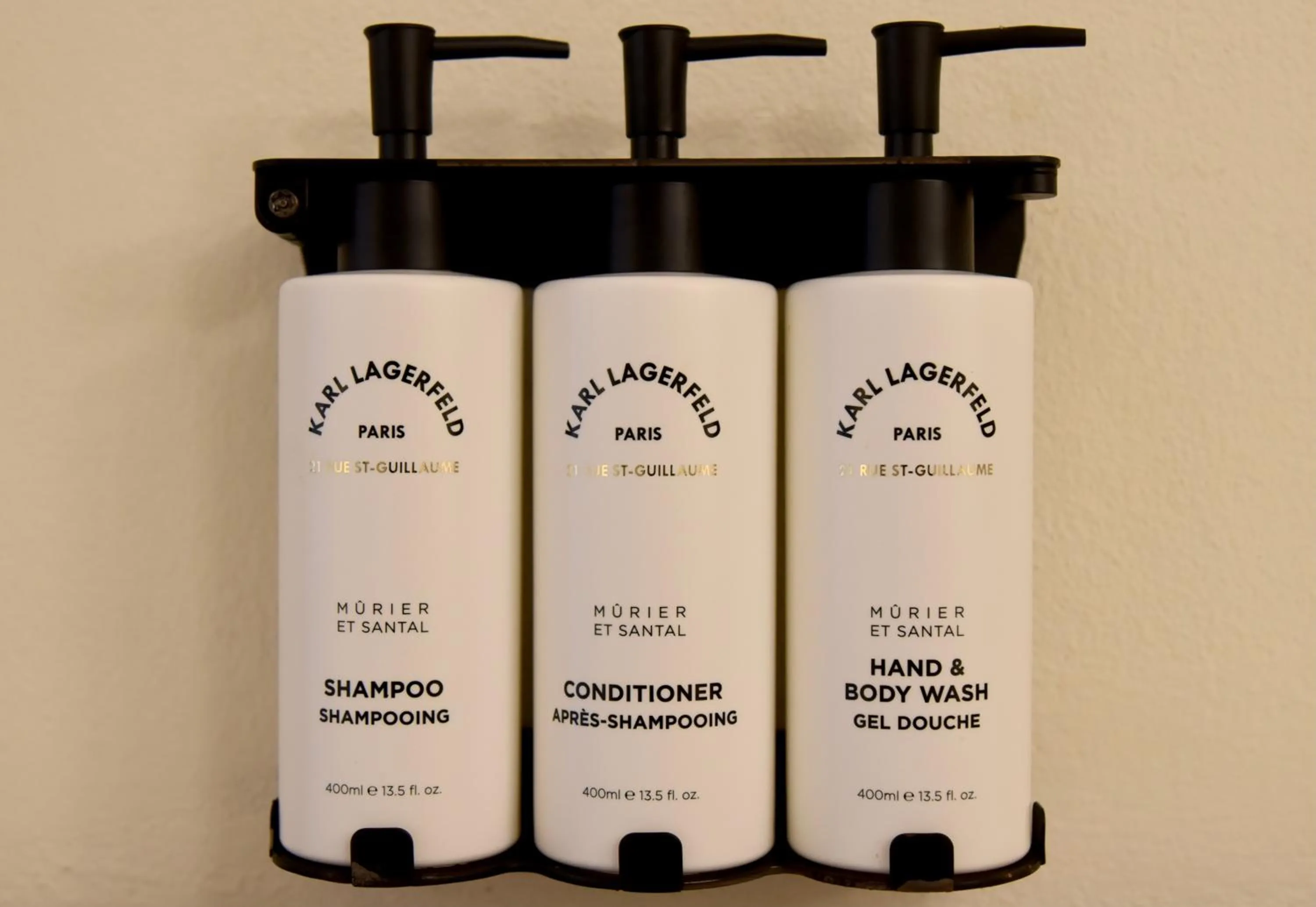 Bathroom in Sofitel Krabi Phokeethra Golf and Spa Resort