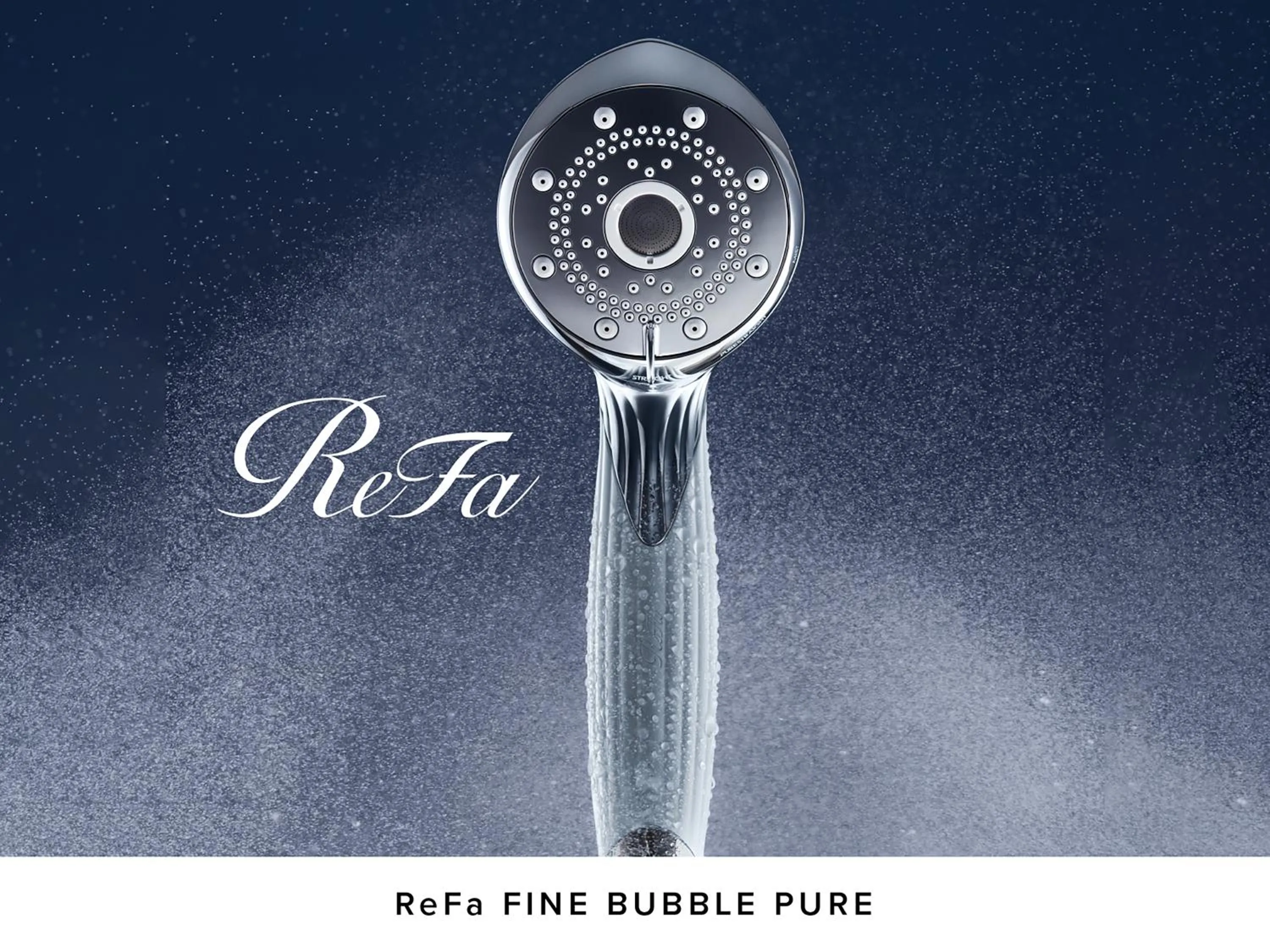 Shower in Henn na Hotel Tokyo Hamamatsucho