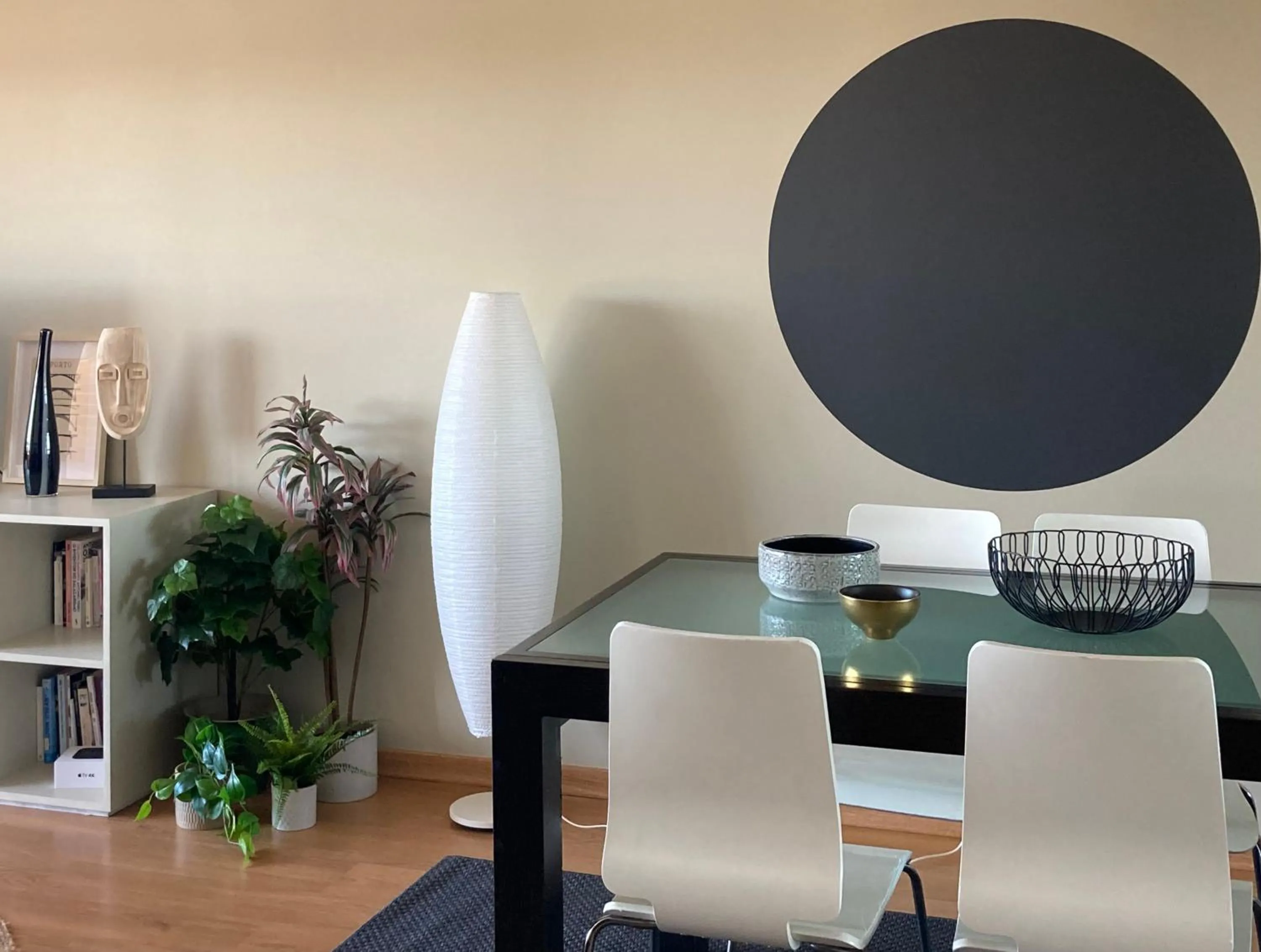 Oporto beach apartment