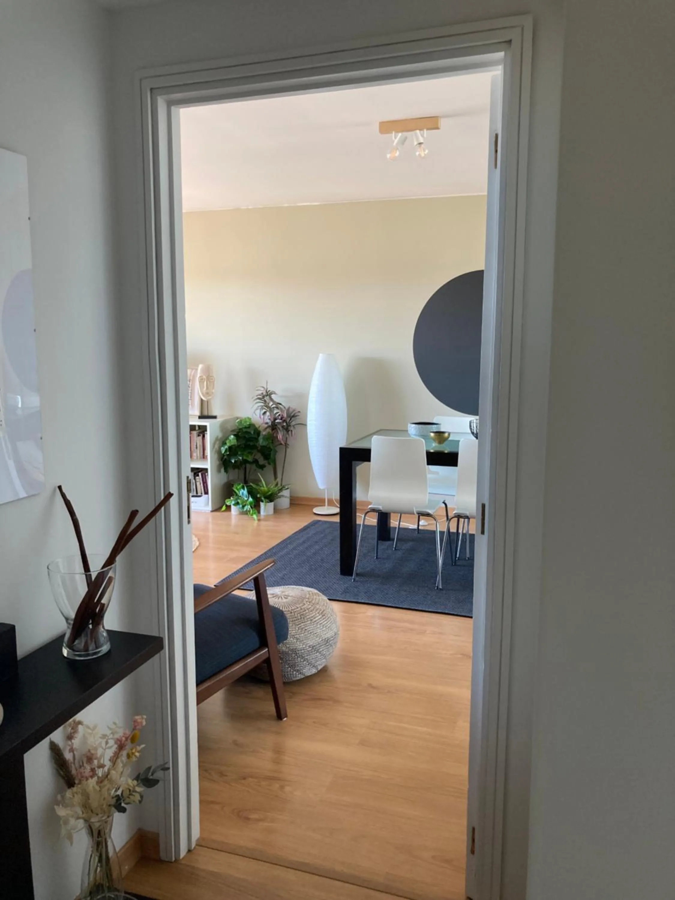 Oporto beach apartment