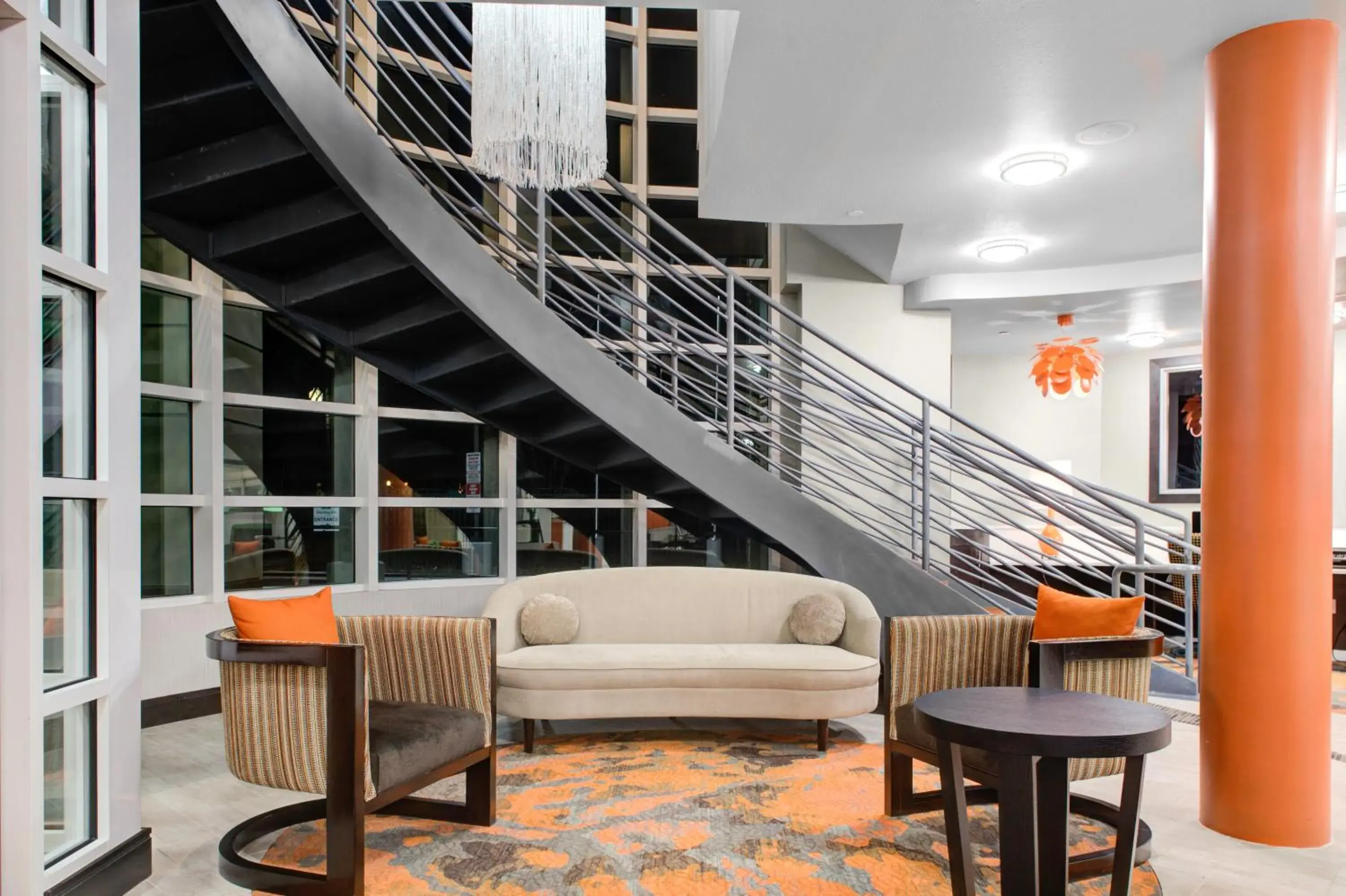 Property building in Holiday Inn Windsor - Wine Country by IHG Property building in Holiday Inn Windsor - Wine Country by IHG