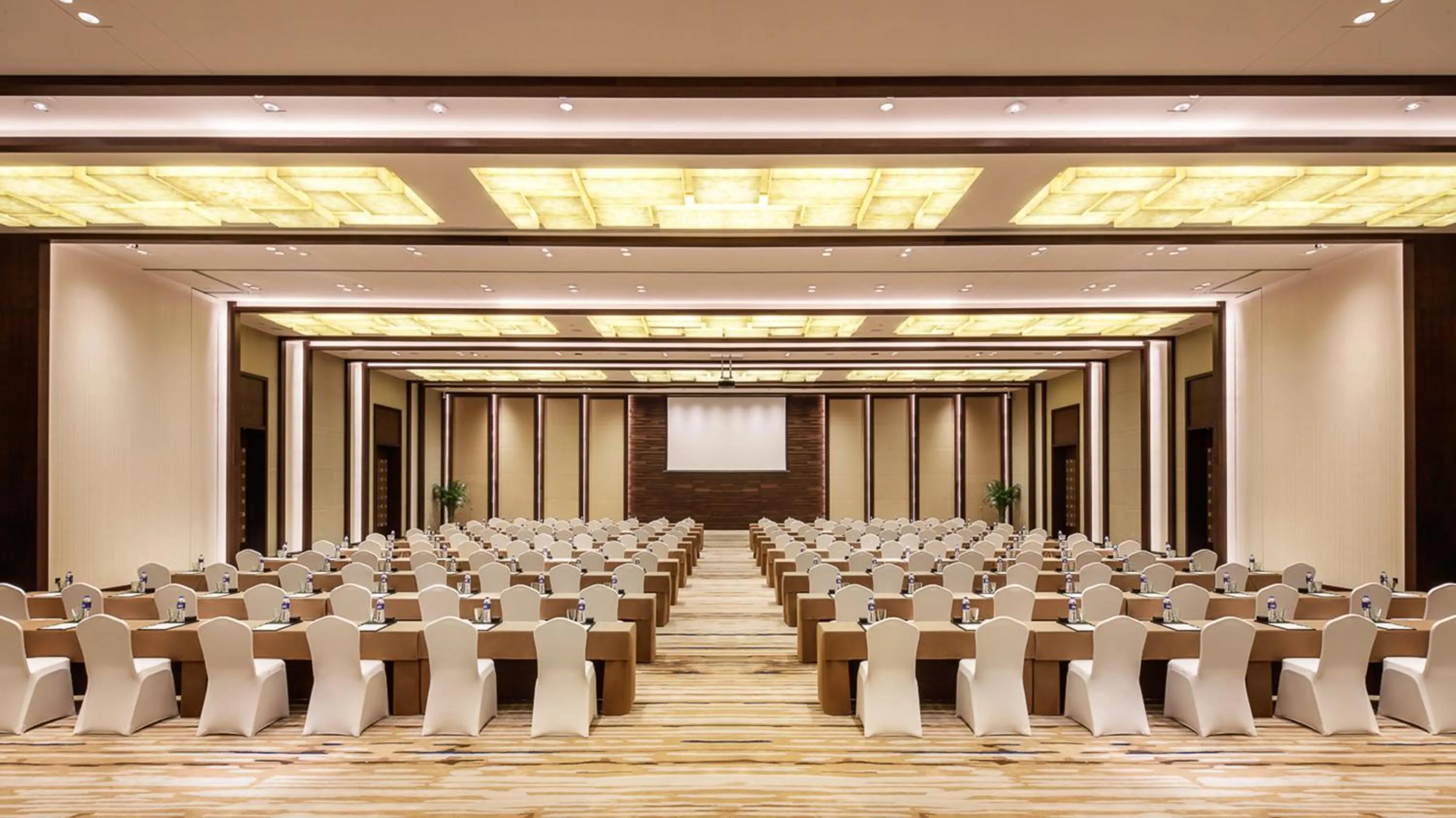 Banquet/Function facilities in Holiday Inn Nanjing Qinhuai South by IHG