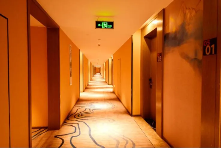 Holiday Inn Express Lhasa Potala Palace