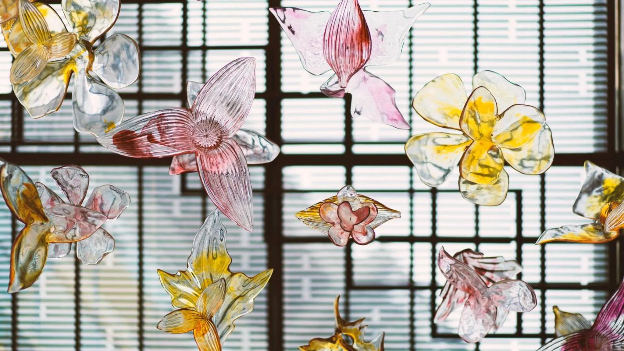 Lobby or reception in Hotel Indigo Dali Erhai by IHG