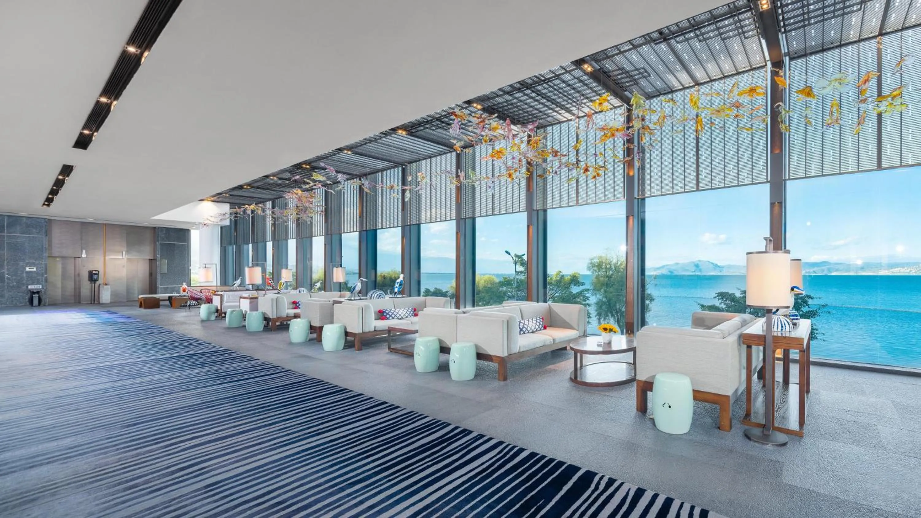 Other in Hotel Indigo Dali Erhai by IHG