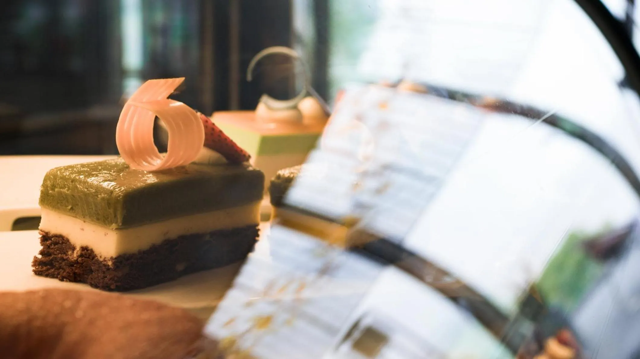 Property building in Hotel Indigo Dali Erhai by IHG