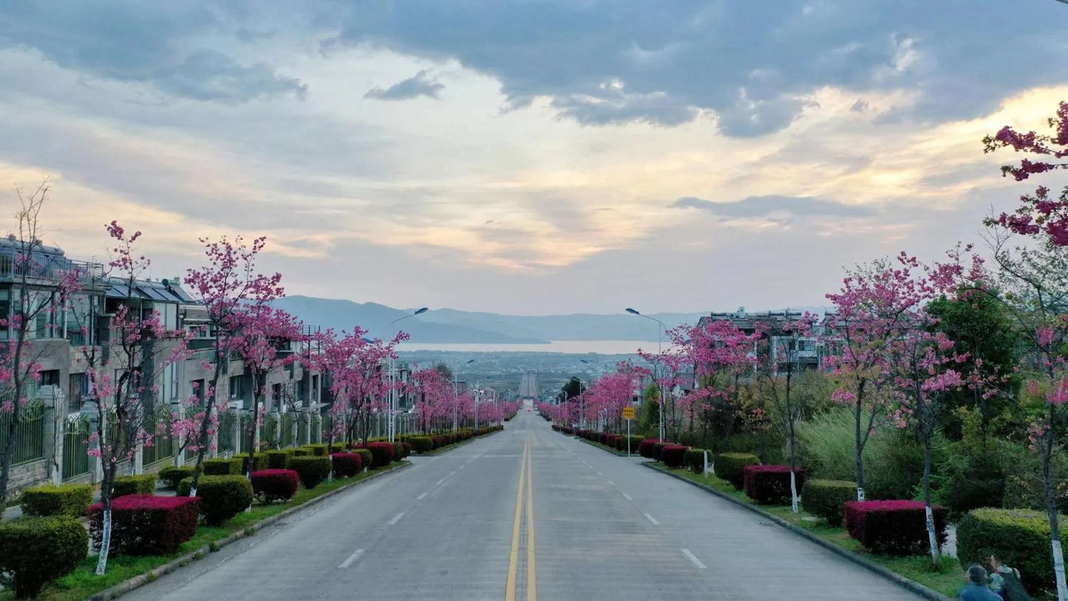 Nearby landmark in Hotel Indigo Dali Erhai by IHG