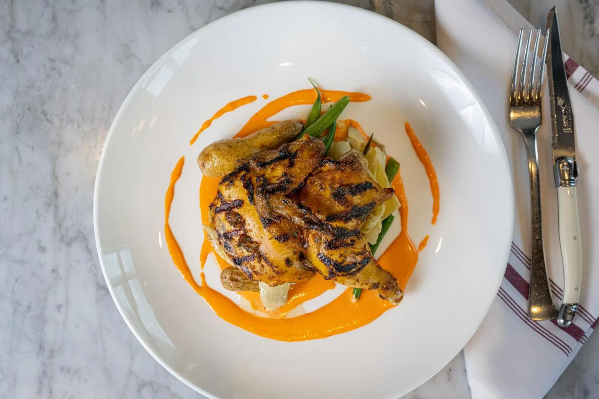 Restaurant/places to eat in InterContinental Minneapolis - St. Paul Airport by IHG Restaurant/places to eat in InterContinental Minneapolis - St. Paul Airport by IHG