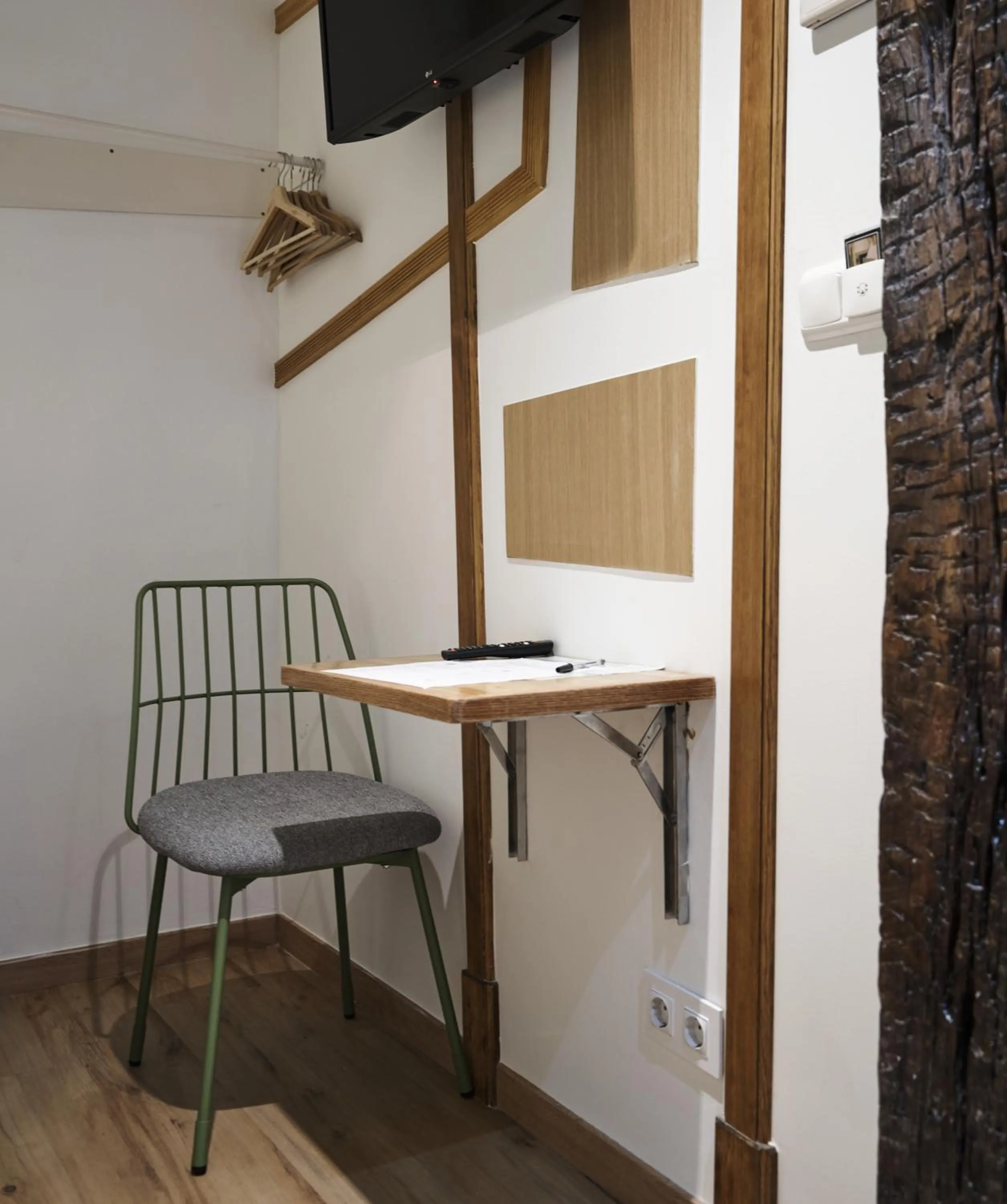 Pensión AliciaZzz Bed And Breakfast Bilbao