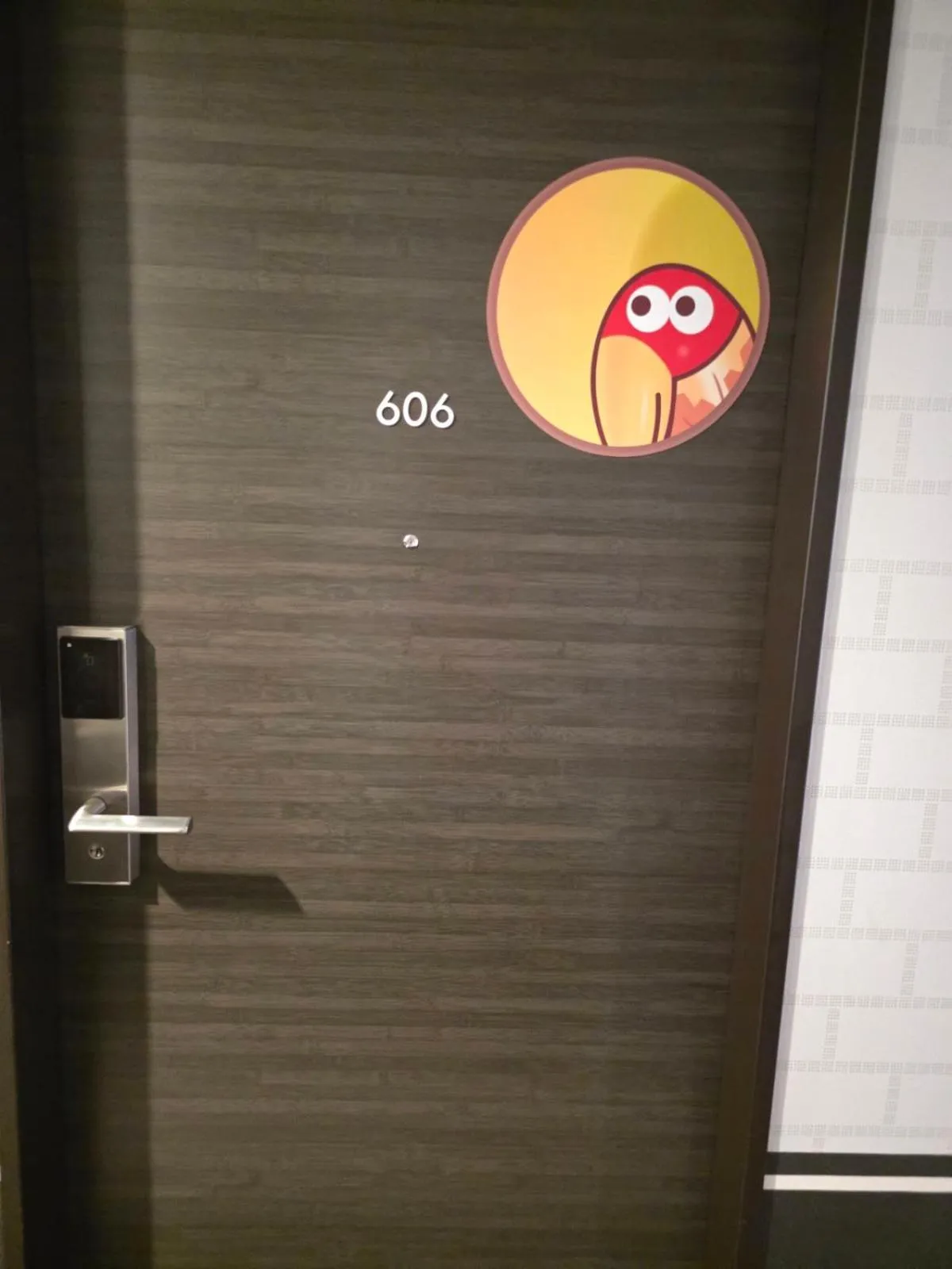 Other in Henn na Hotel Tokyo Asakusabashi