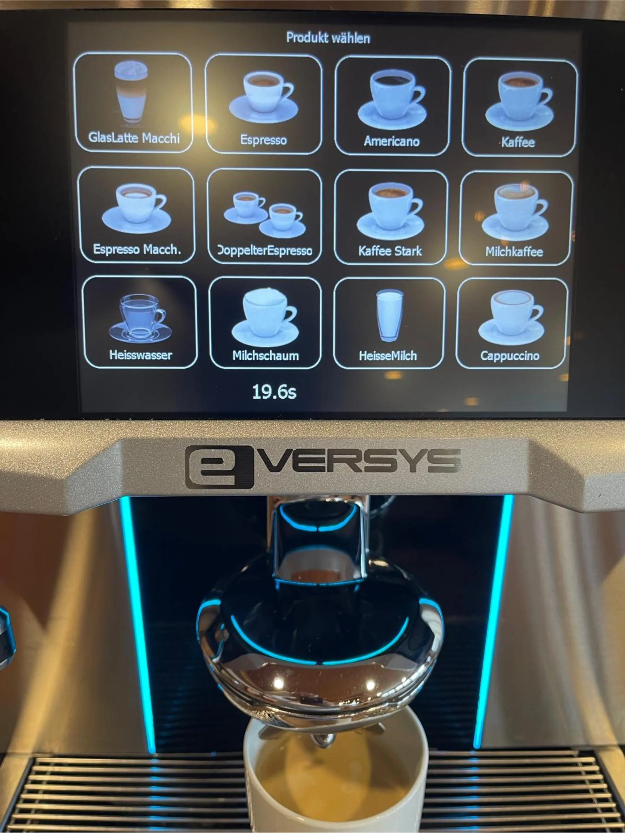 Breakfast in Isar Hotel