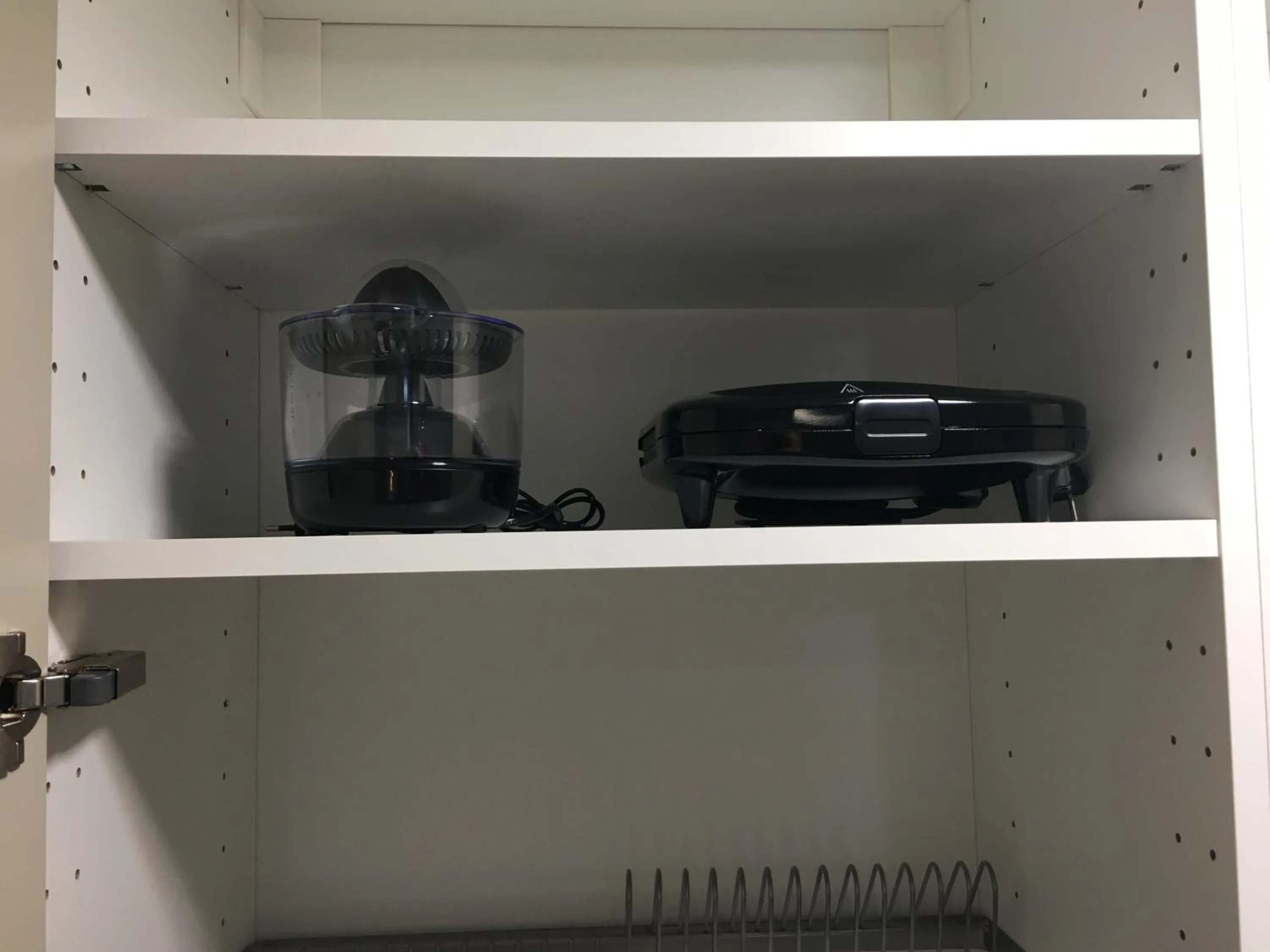 Kitchen or kitchenette in Estudios Ciudad Jardín
