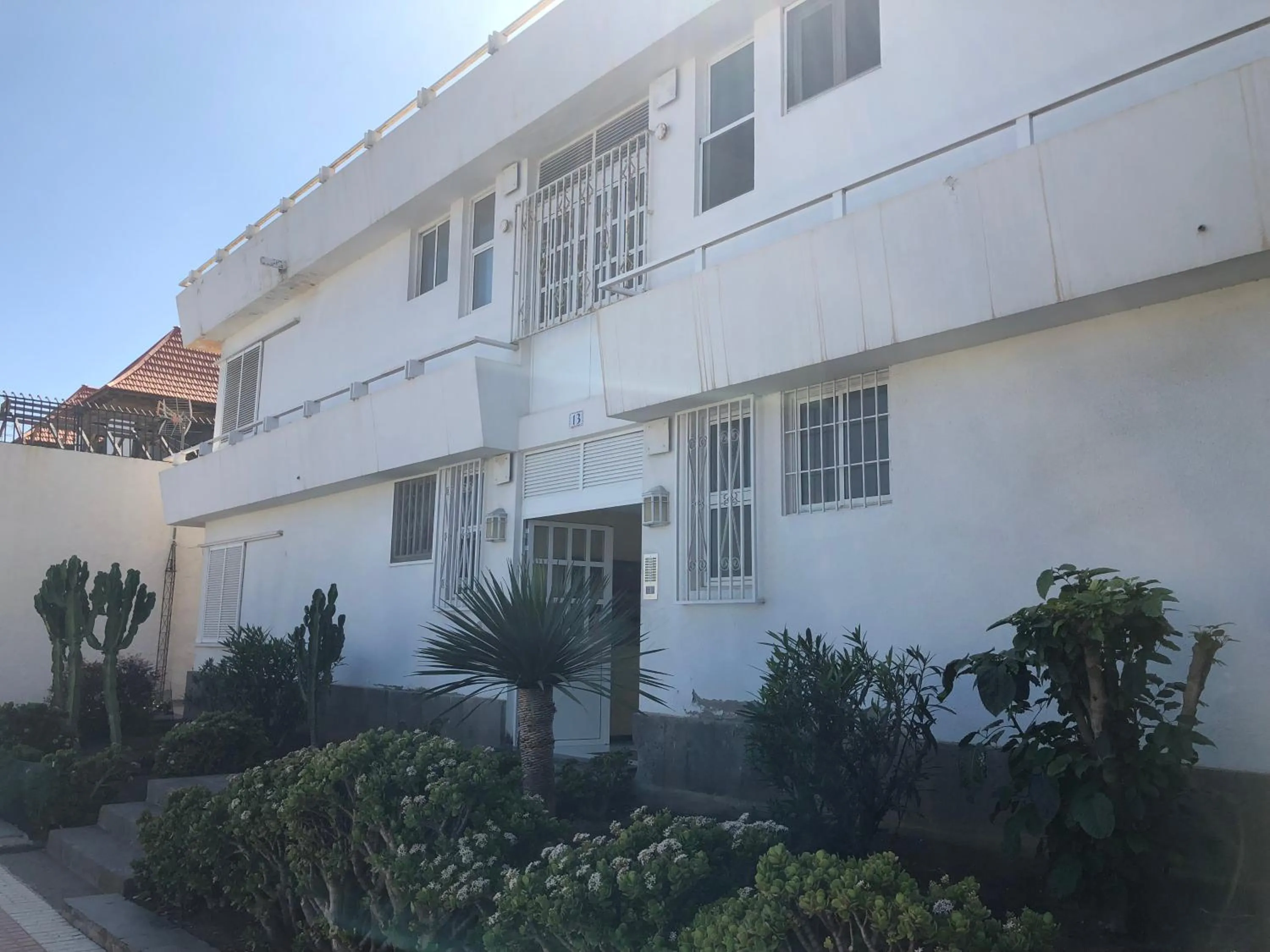 Estudios Ciudad Jardín
