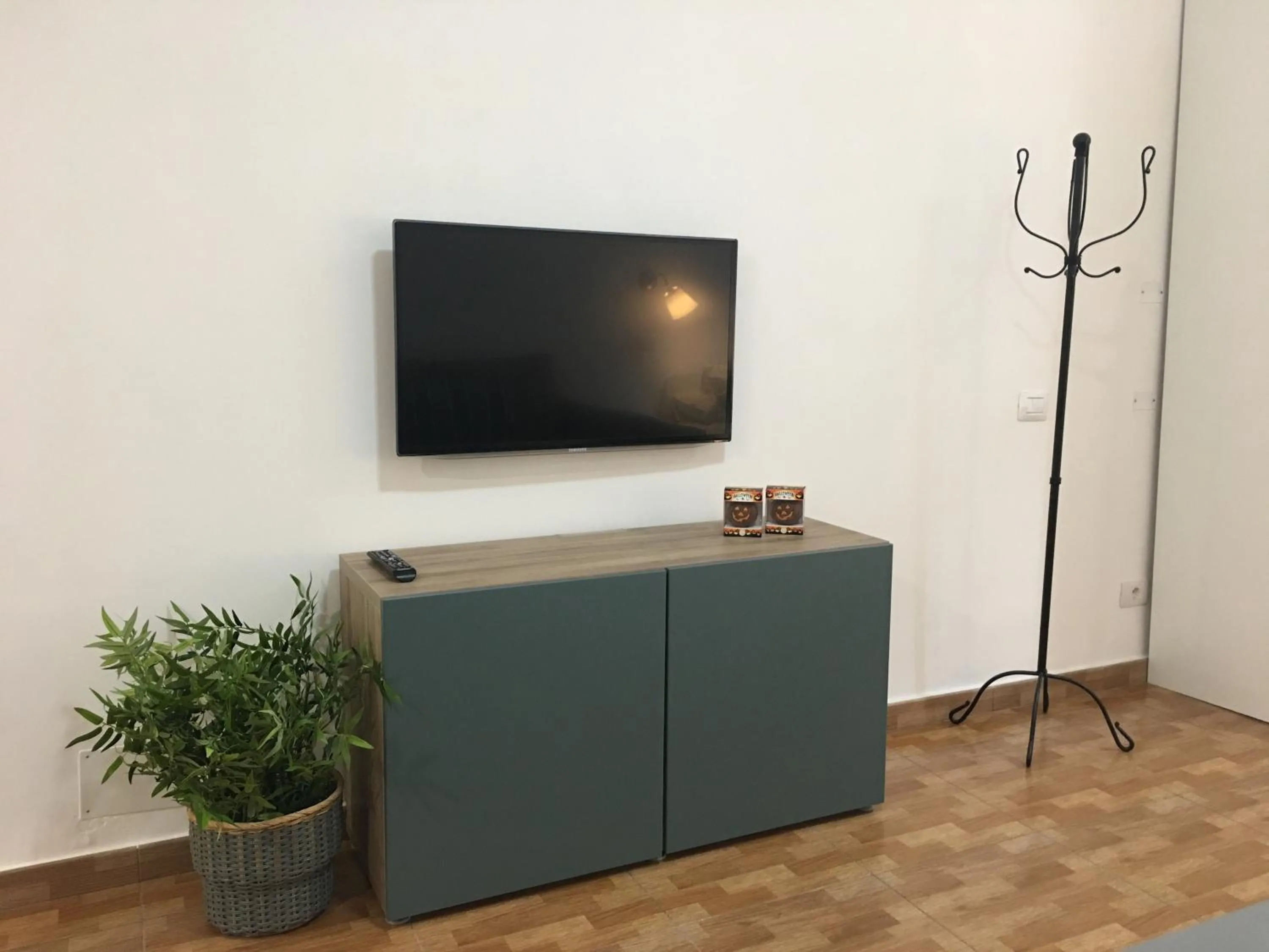 TV and multimedia in Estudios Ciudad Jardín