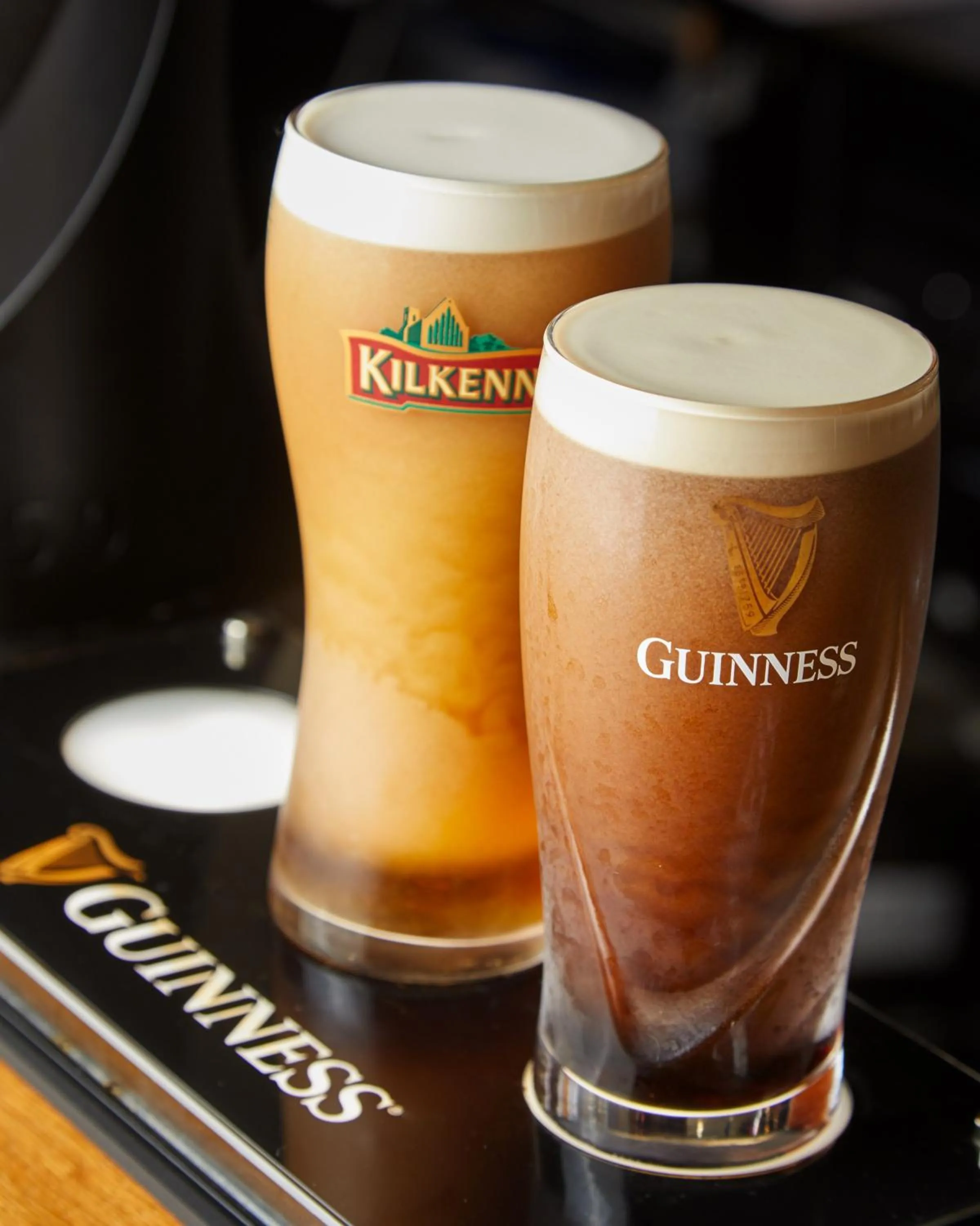 Restaurant/places to eat in Henn na Hotel Tokyo Akasaka