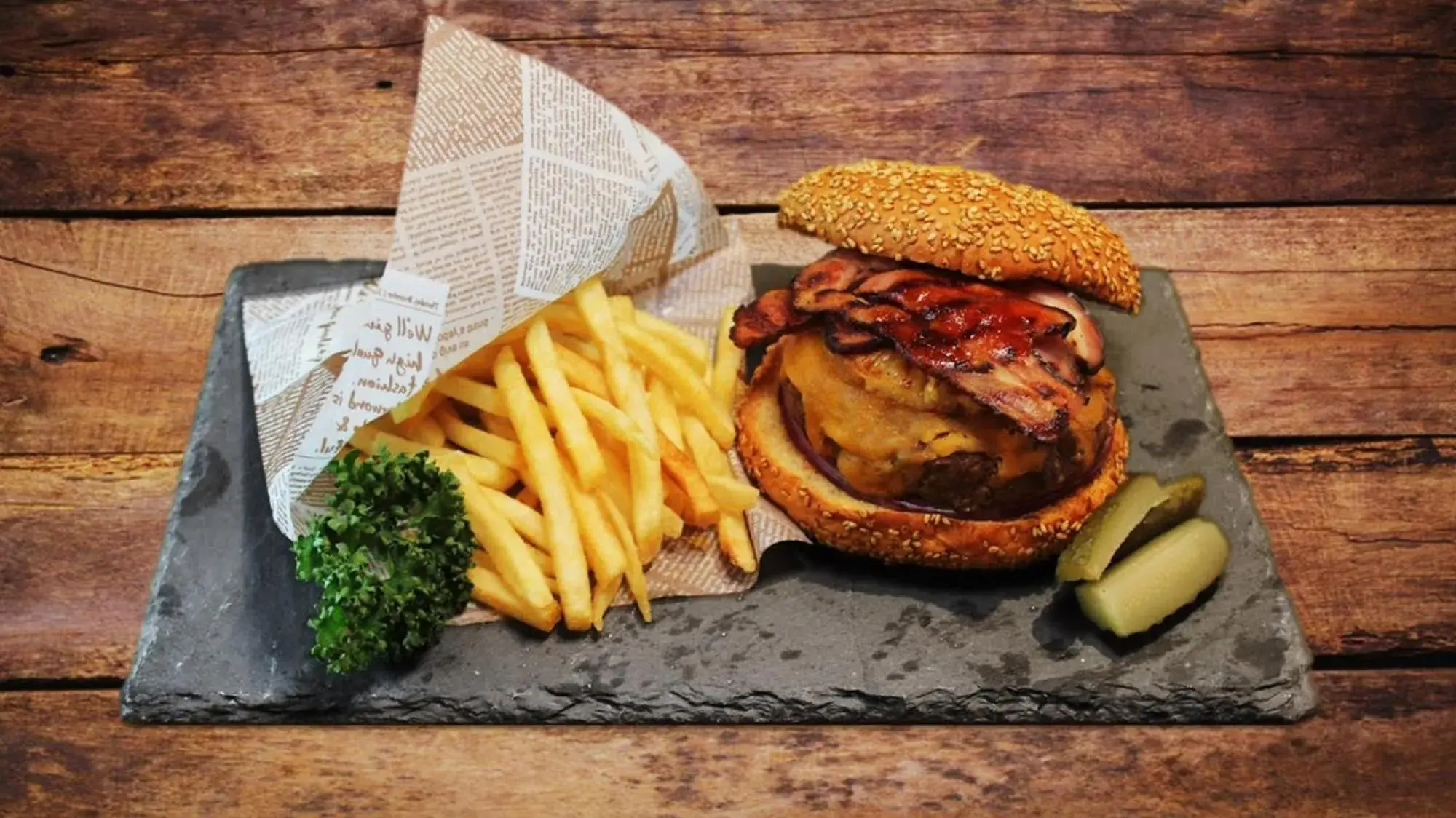 Restaurant/places to eat in Henn na Hotel Tokyo Akasaka Restaurant/places to eat in Henn na Hotel Tokyo Akasaka