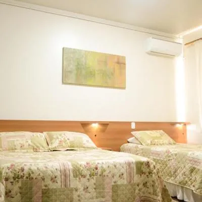 Pampa Hotel