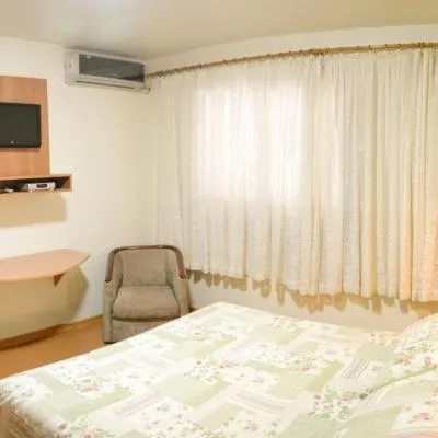 Pampa Hotel