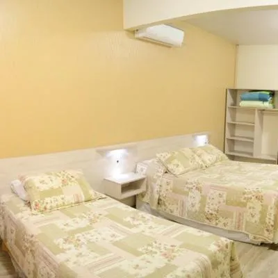 Pampa Hotel