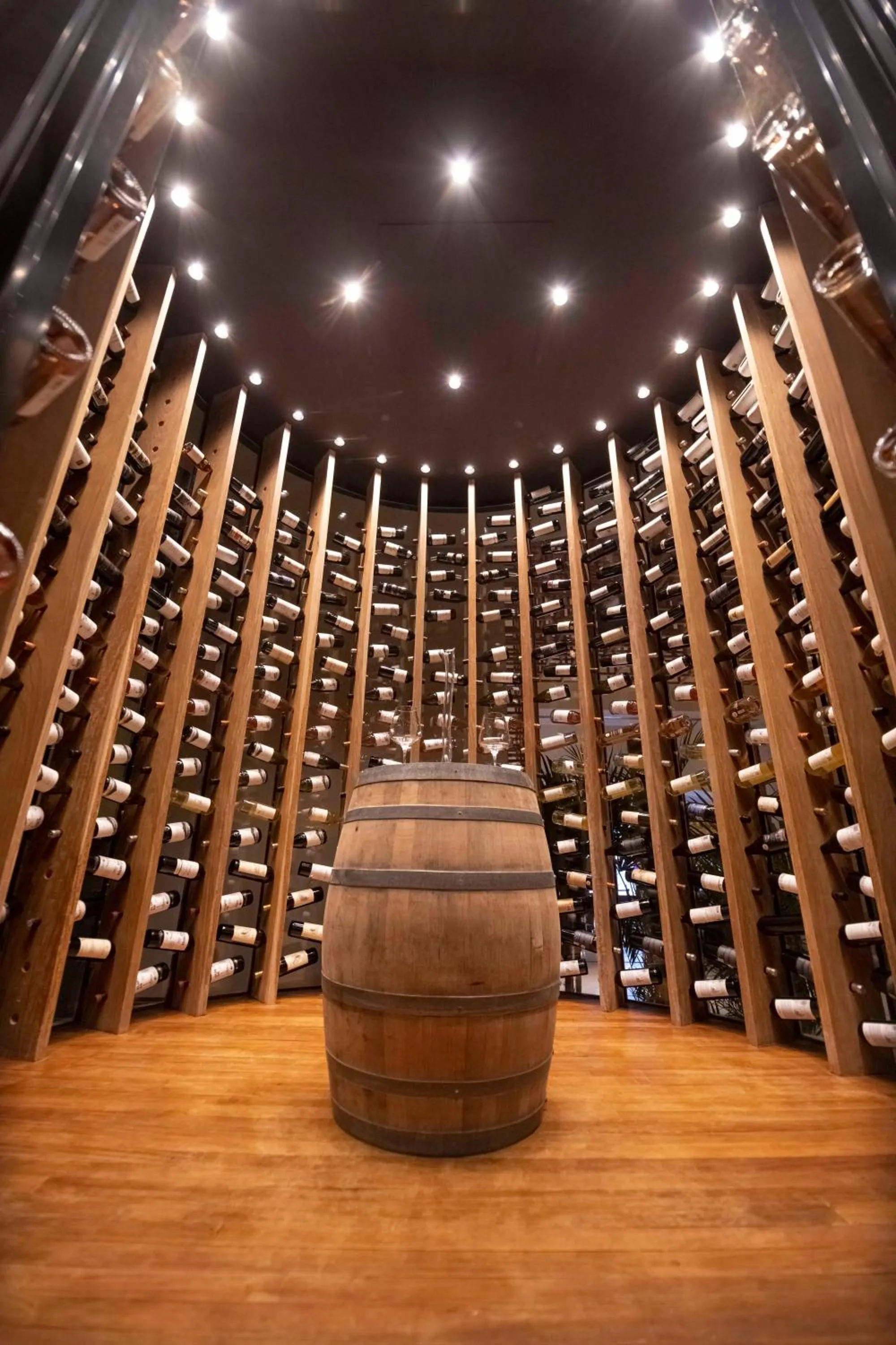 Drinks in Enjoy Punta del Este