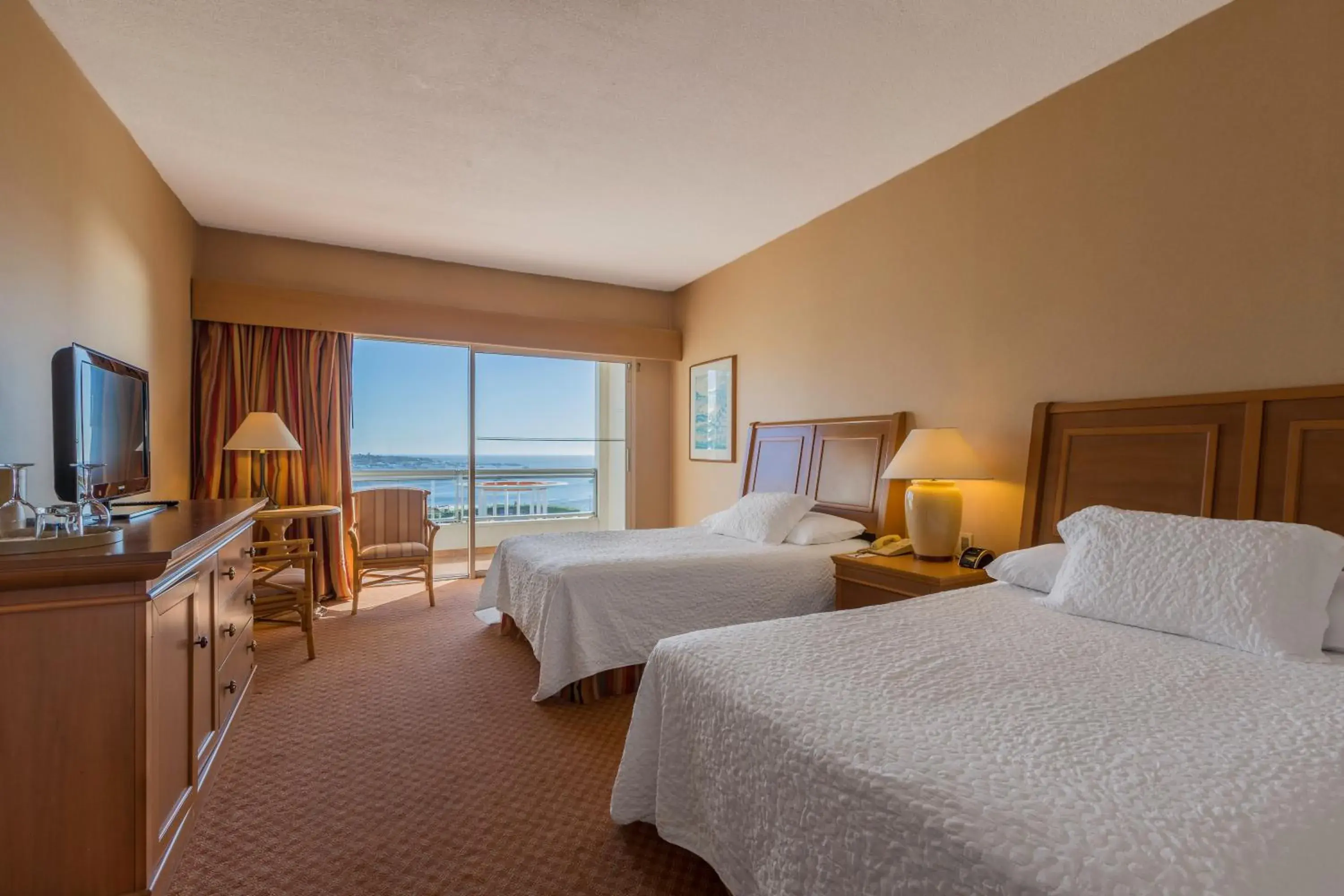 Photo of the whole room, Bed in Enjoy Punta del Este Photo of the whole room, Bed in Enjoy Punta del Este