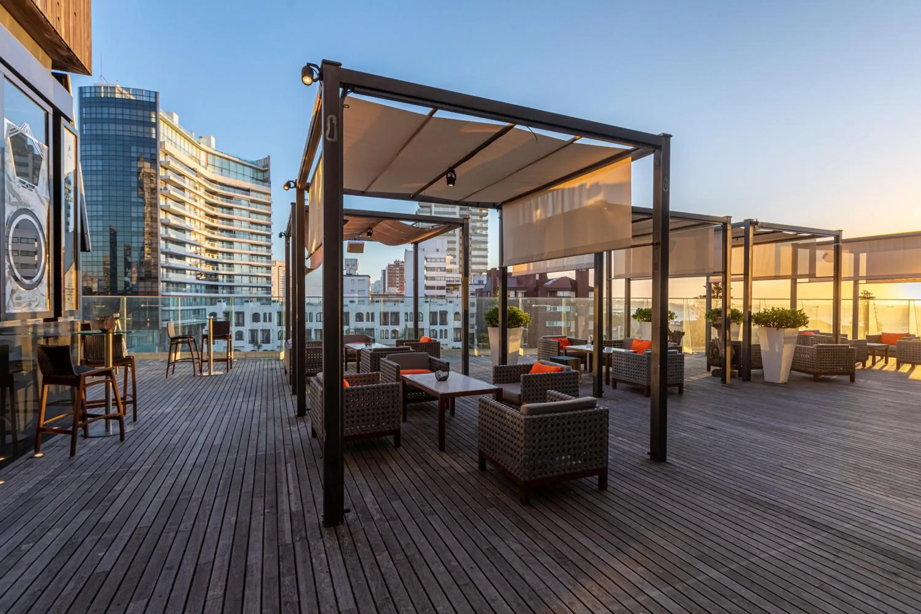 Restaurant/places to eat in Enjoy Punta del Este Restaurant/places to eat in Enjoy Punta del Este