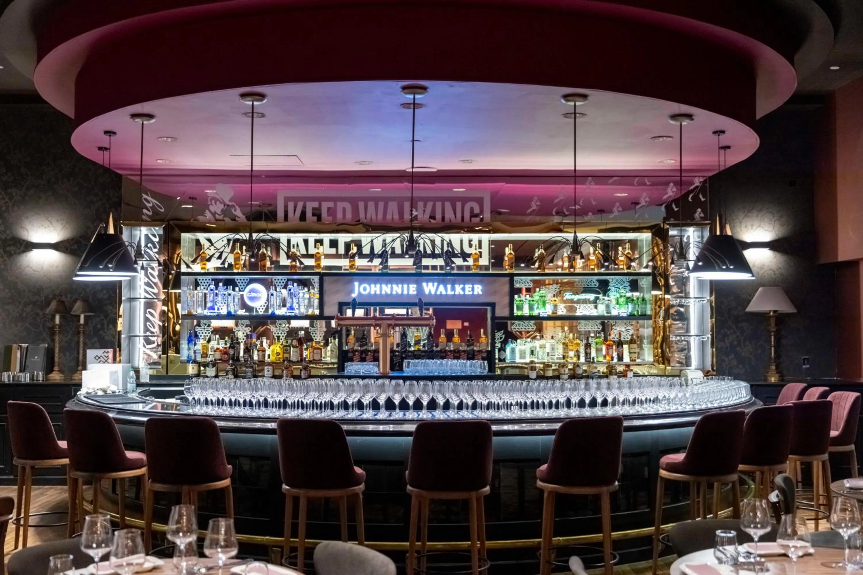 Restaurant/places to eat in Enjoy Punta del Este