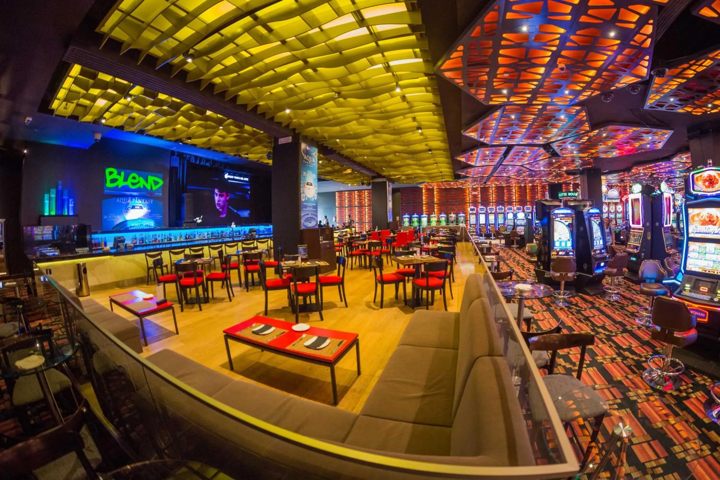 Restaurant/places to eat in Enjoy Punta del Este Restaurant/places to eat in Enjoy Punta del Este