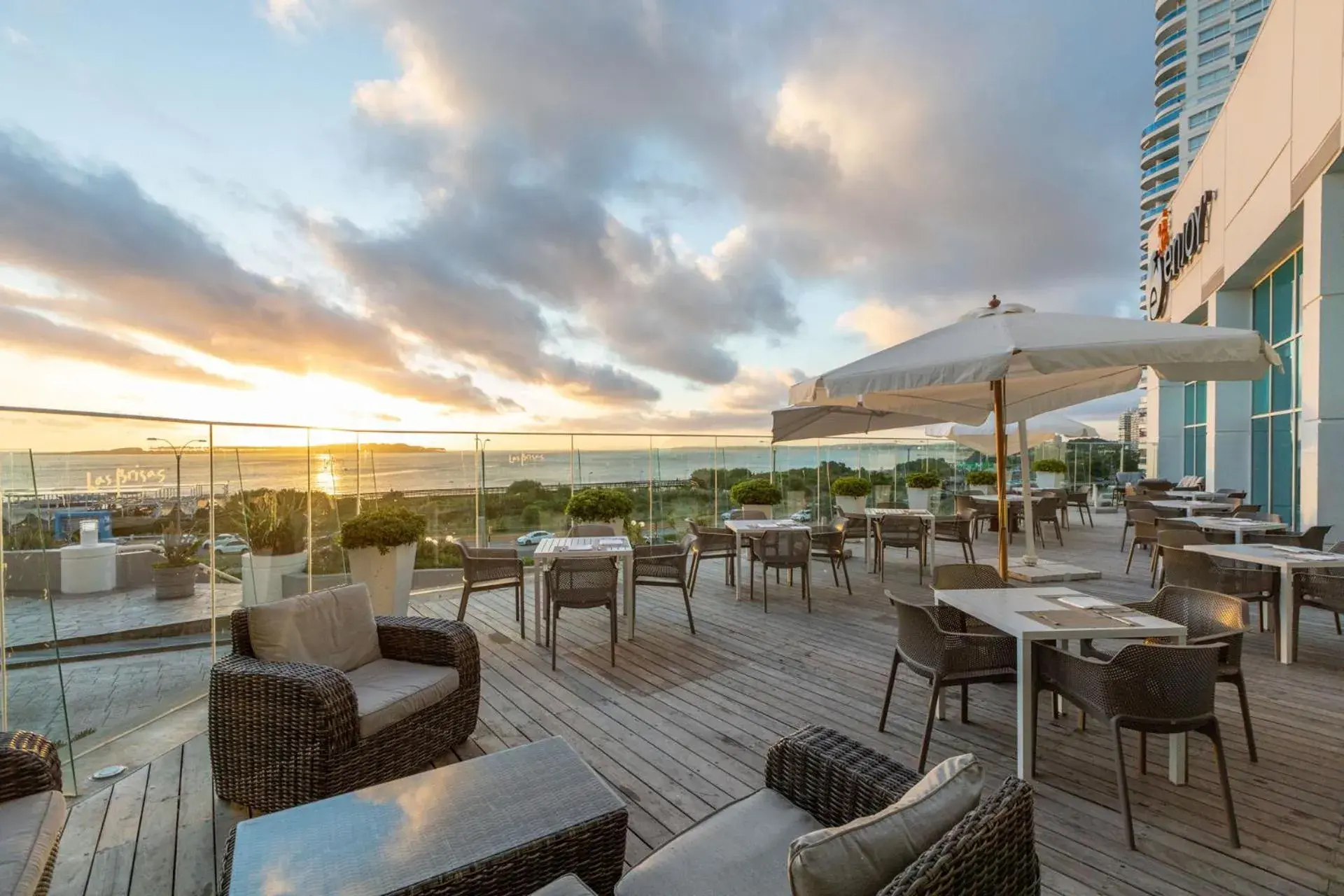 Restaurant/places to eat in Enjoy Punta del Este Restaurant/places to eat in Enjoy Punta del Este