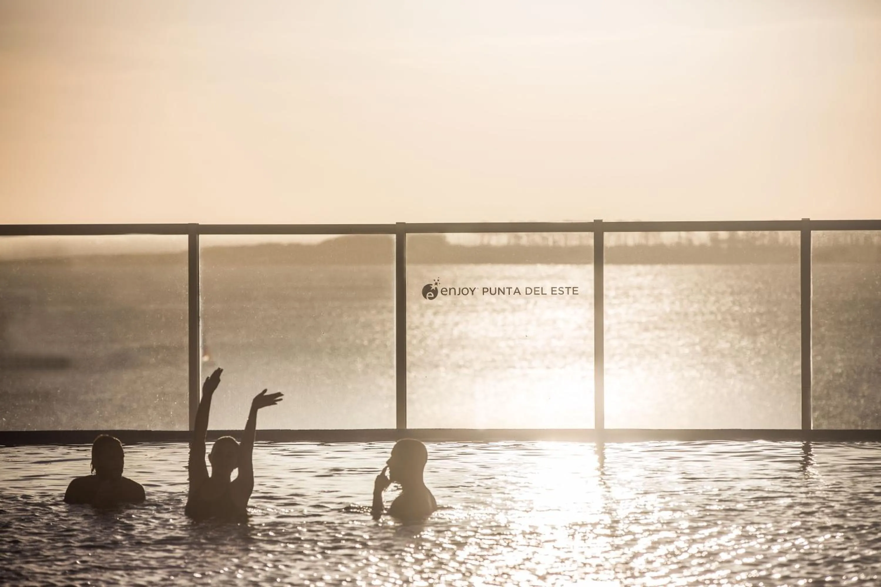 View (from property/room) in Enjoy Punta del Este