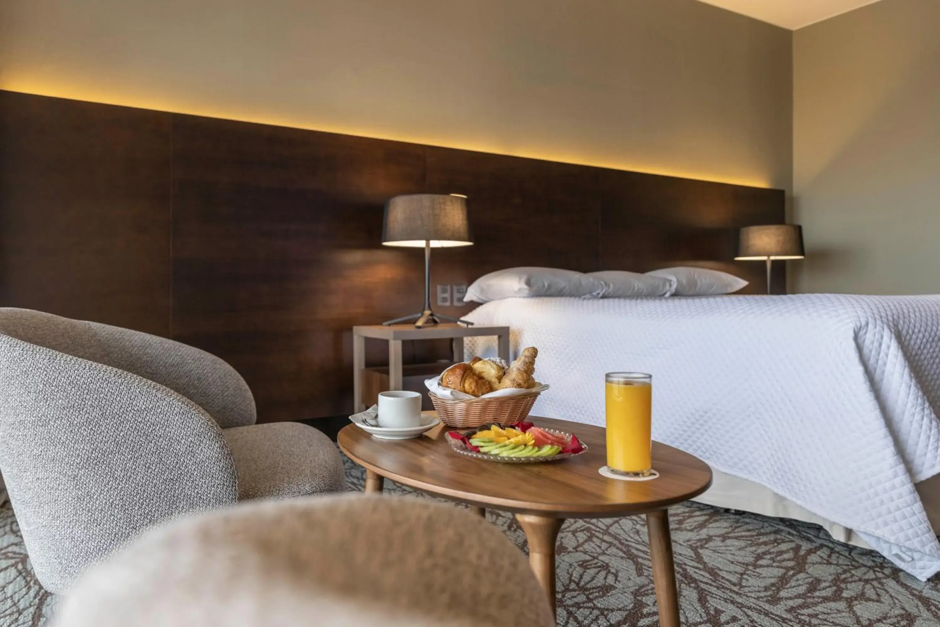 Photo of the whole room in Enjoy Punta del Este Photo of the whole room in Enjoy Punta del Este