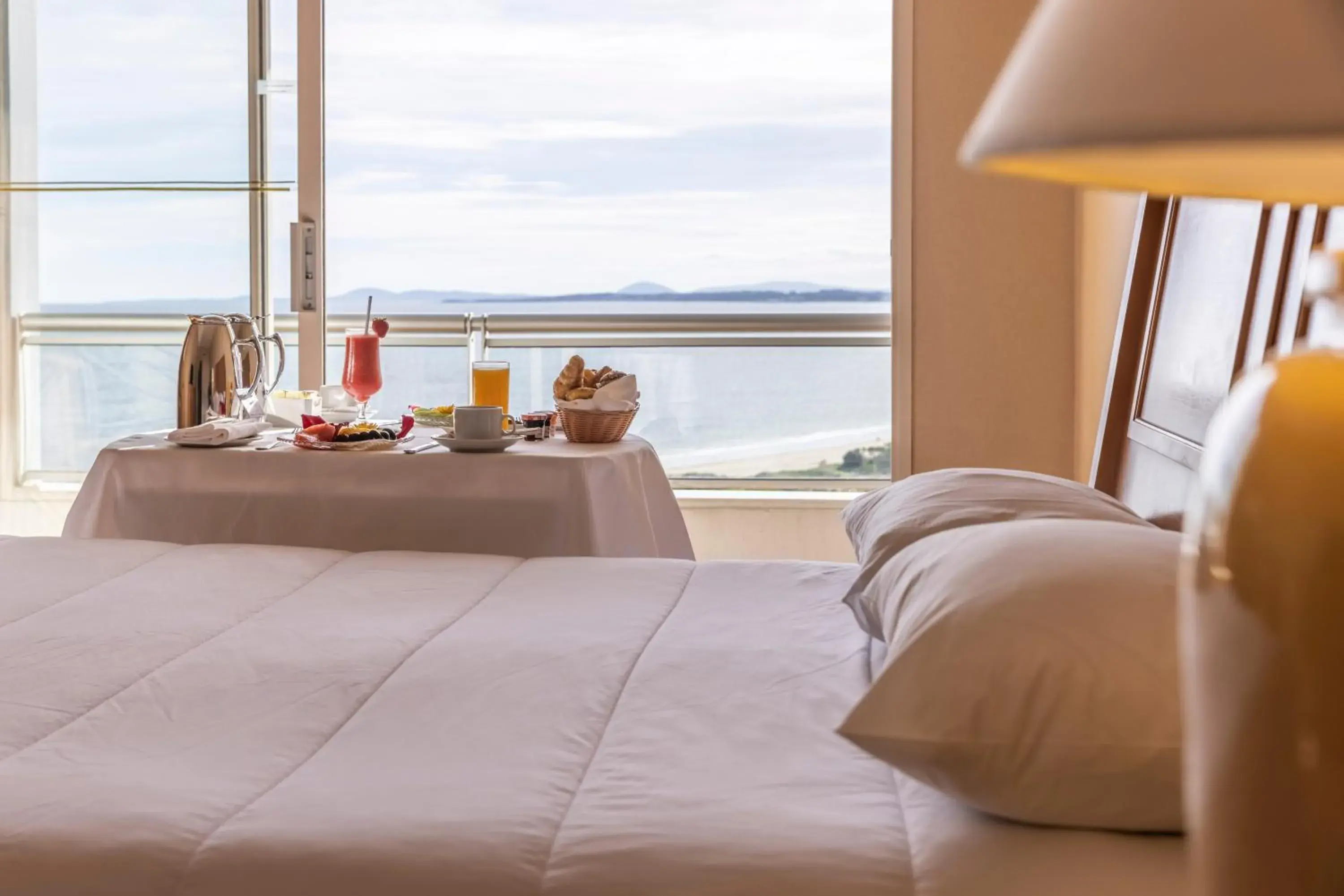 Photo of the whole room, Bed in Enjoy Punta del Este Photo of the whole room, Bed in Enjoy Punta del Este