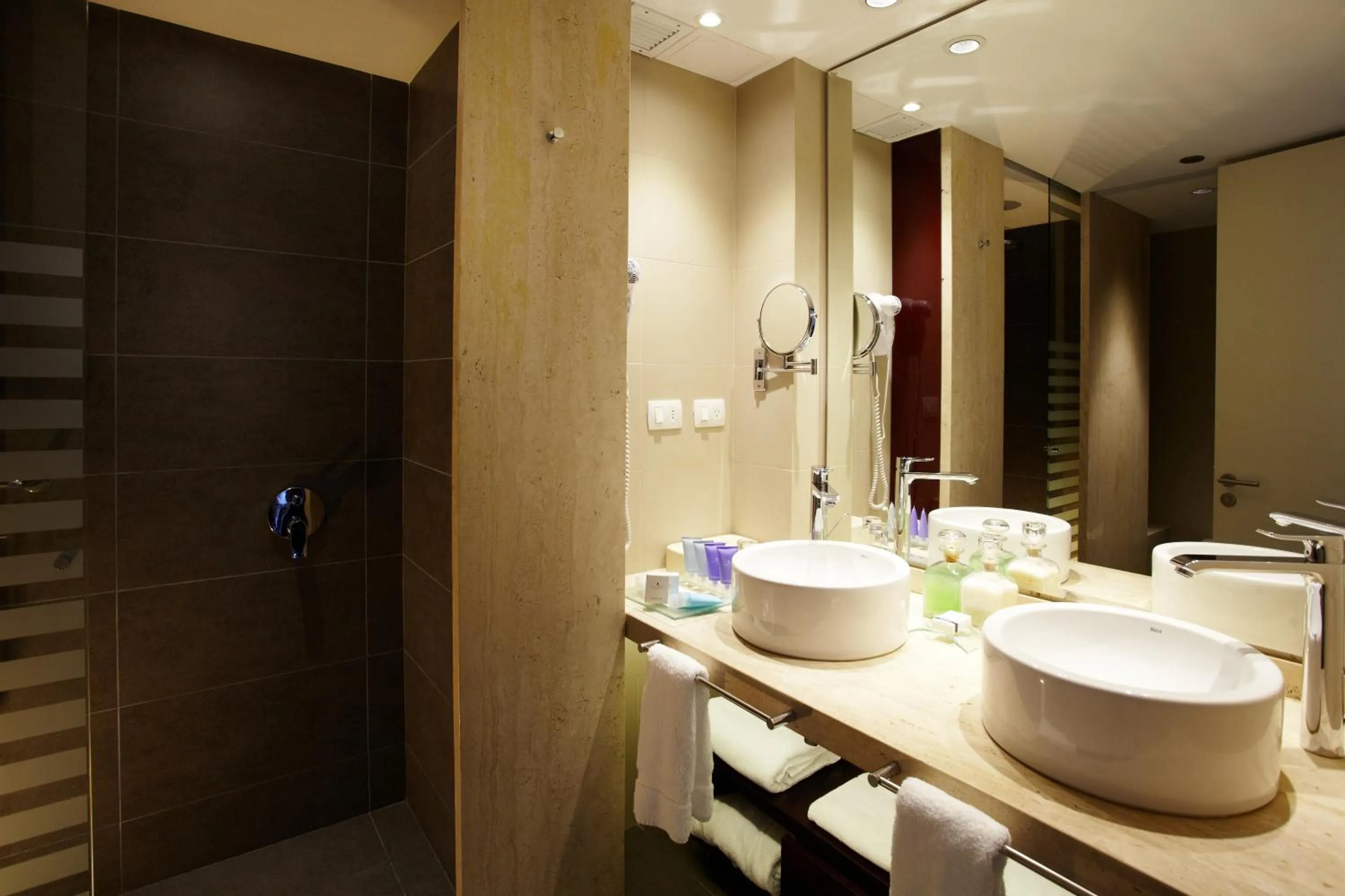 Bathroom in Enjoy Punta del Este