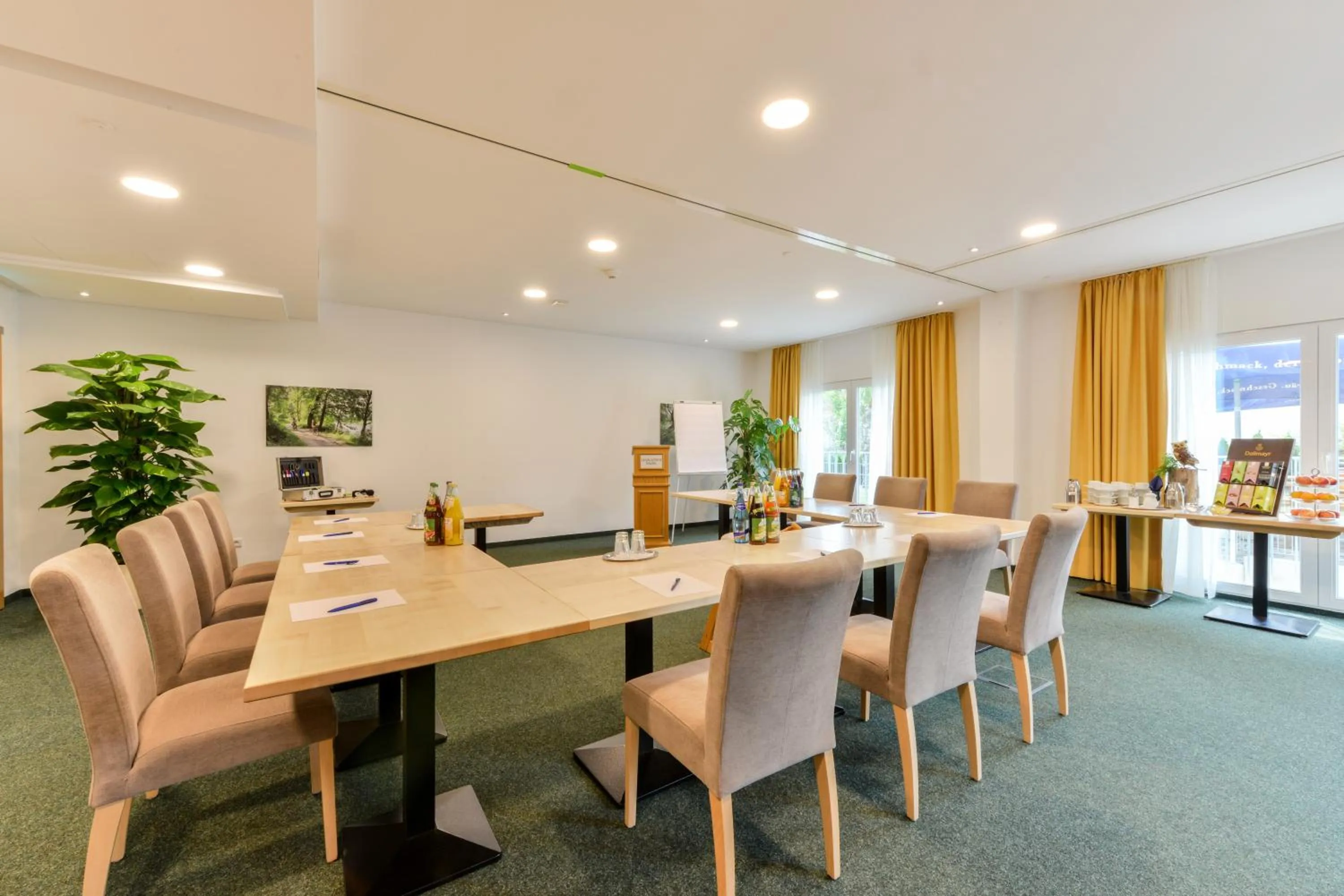 Meeting/conference room in Landgasthof Nagerl
