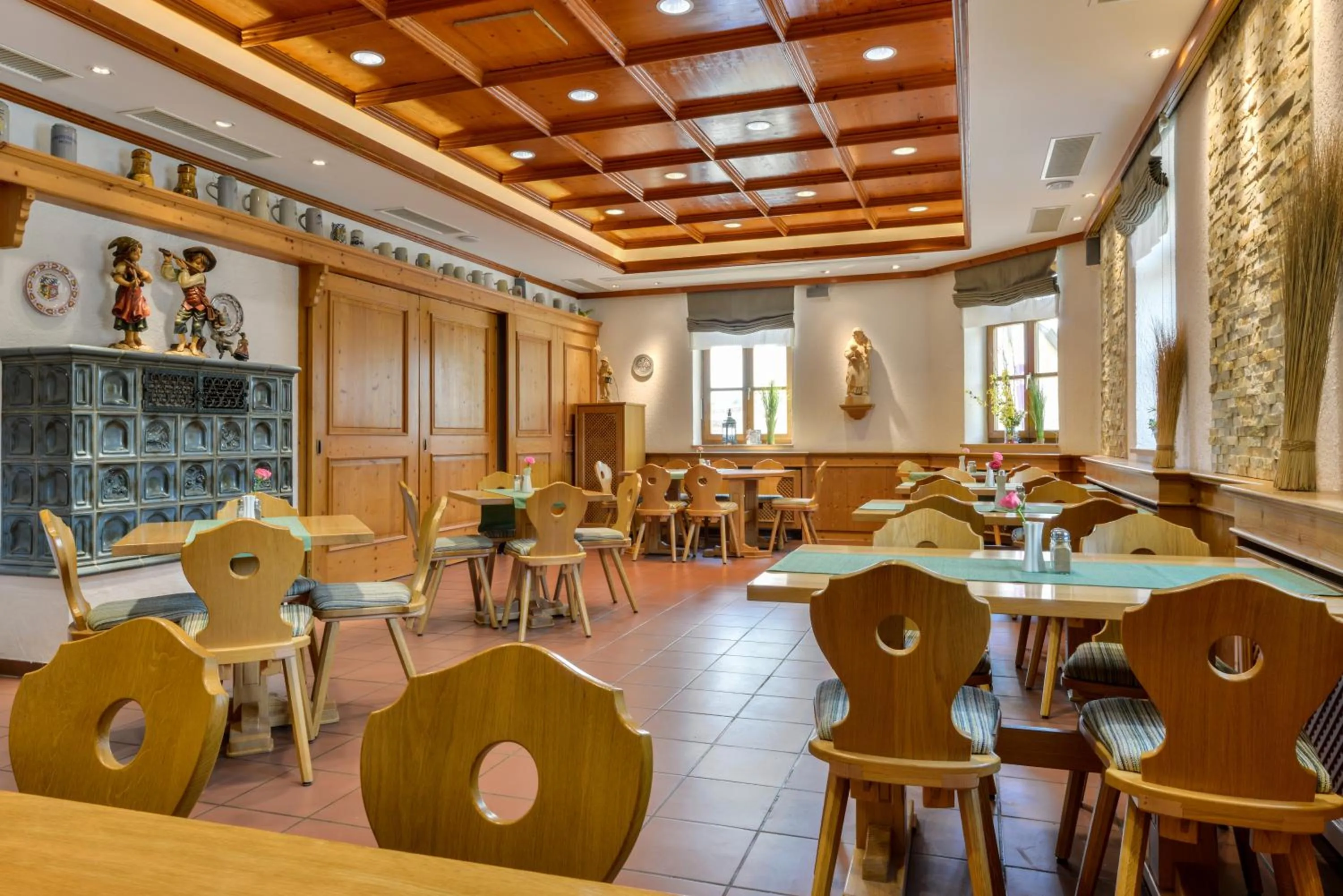 Restaurant/places to eat in Landgasthof Nagerl