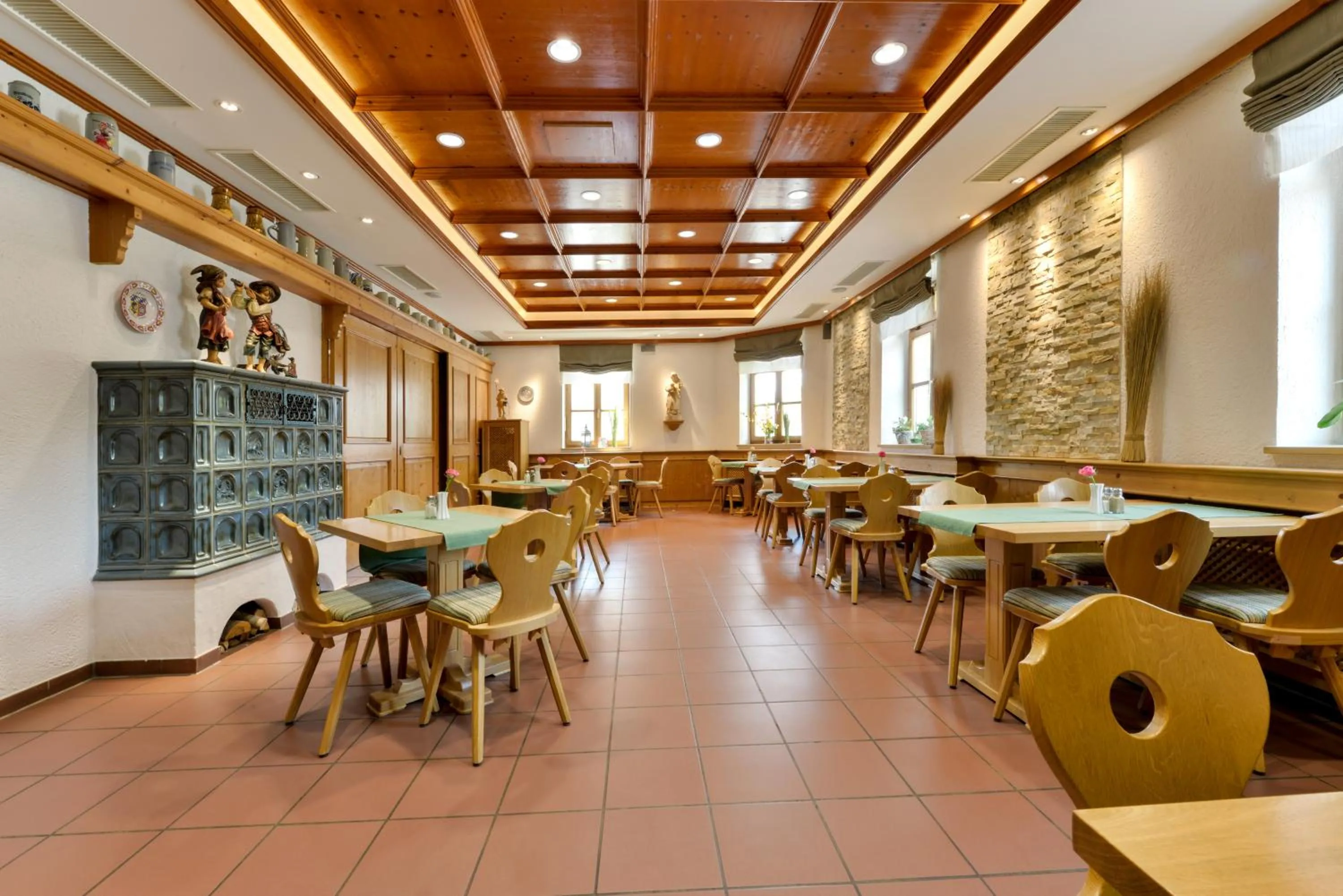 Restaurant/places to eat in Landgasthof Nagerl