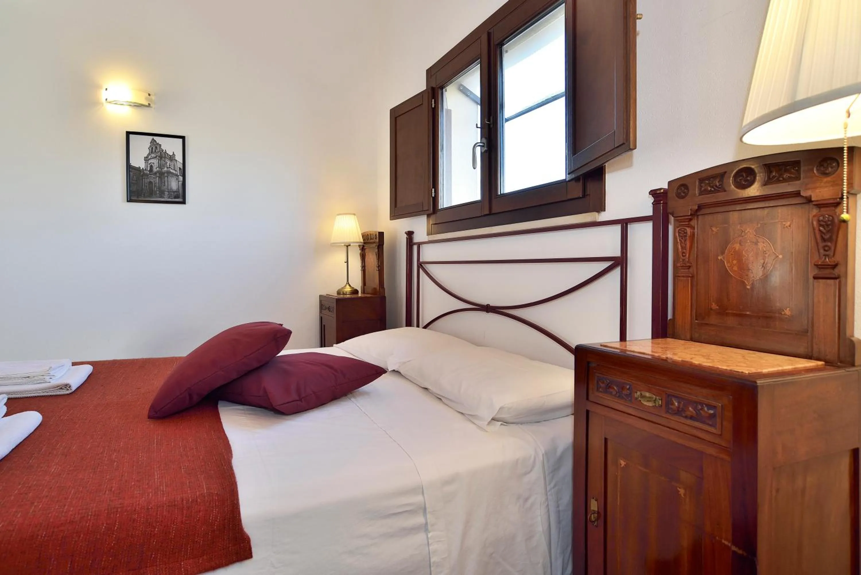 Le Luci su Ibla - Ospitalità con vista