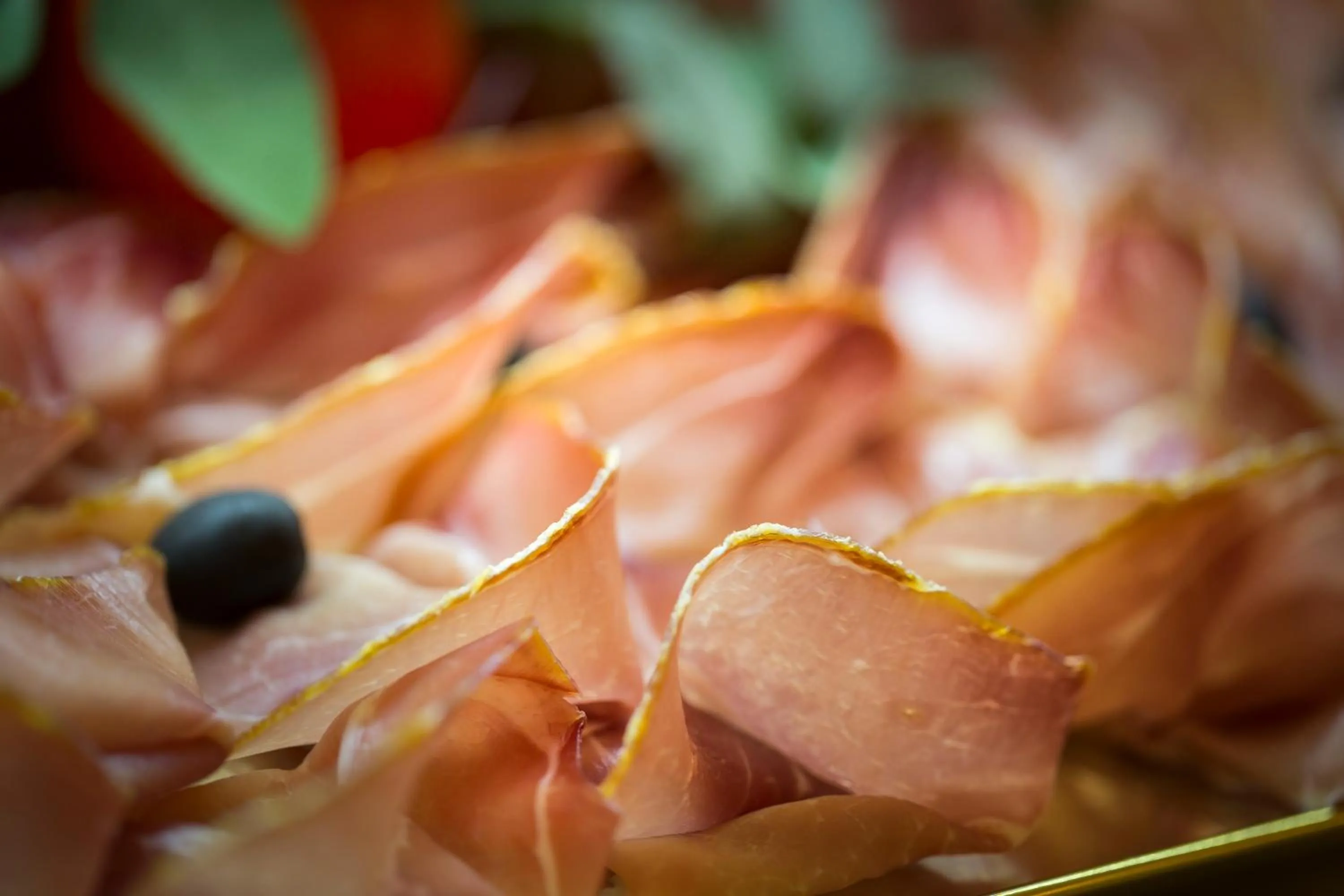 Breakfast in Villa Abbazia - by Liburnia Hotels & Villas