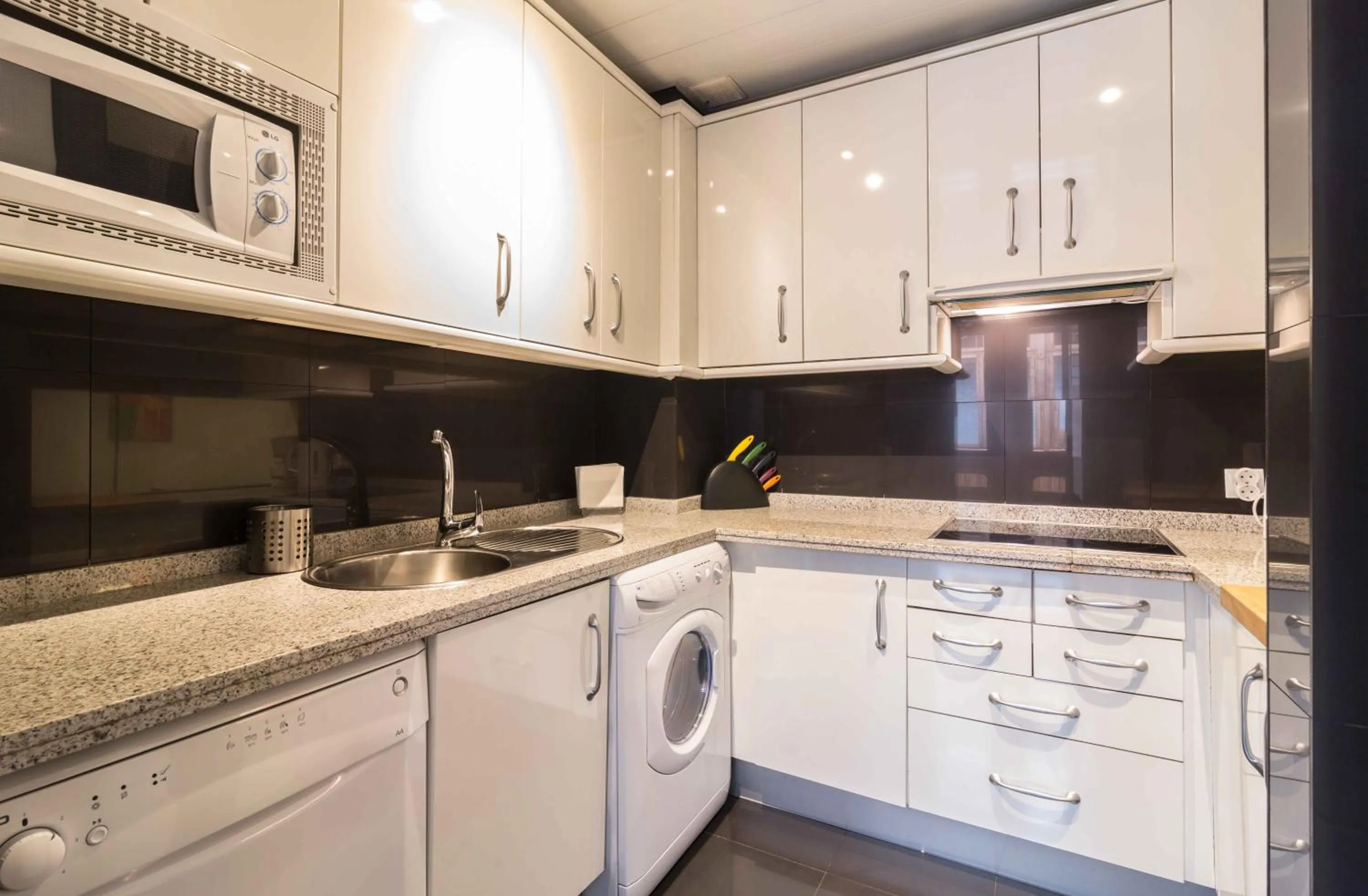 La Casa del Conde de Gelves Apartments