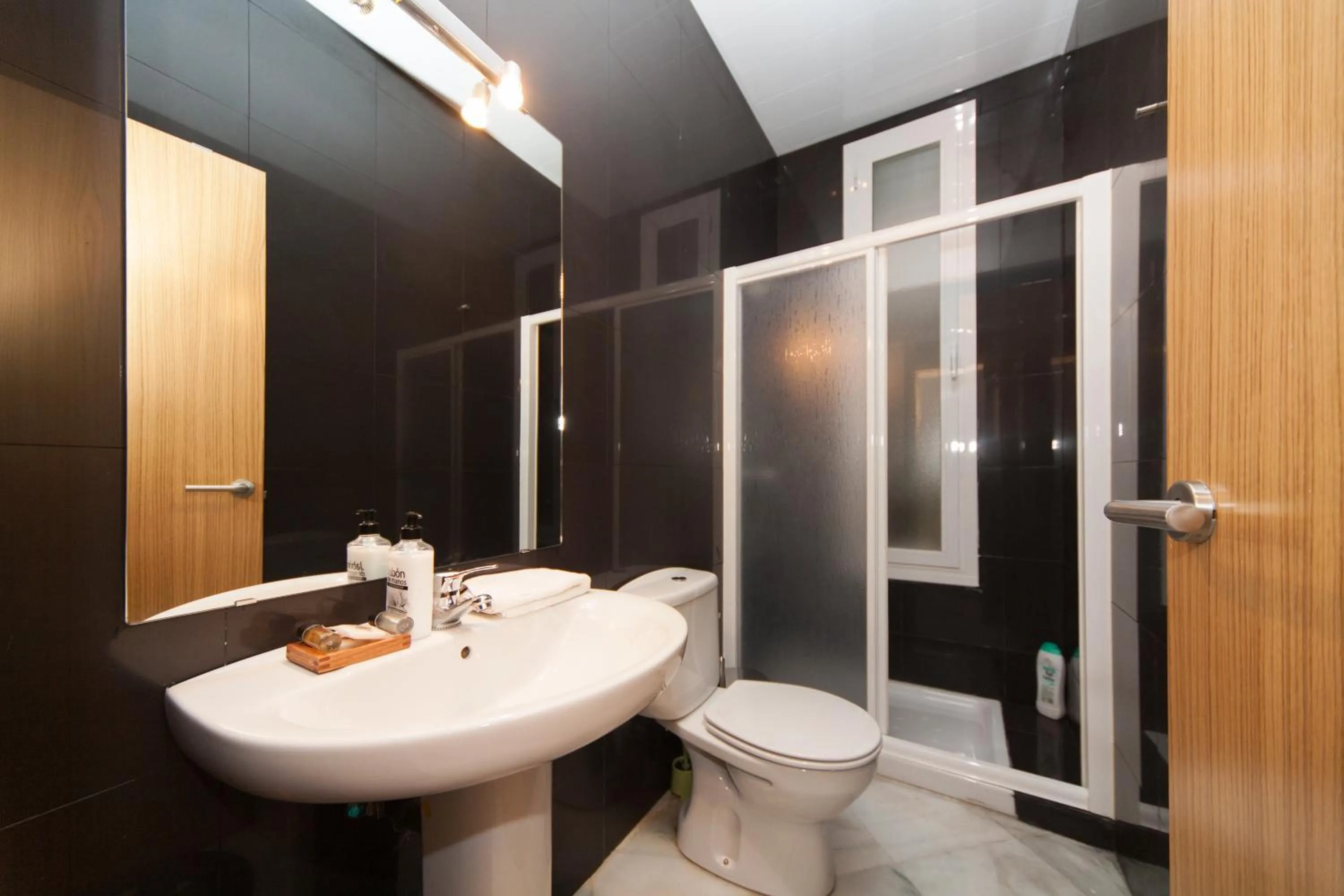 La Casa del Conde de Gelves Apartments