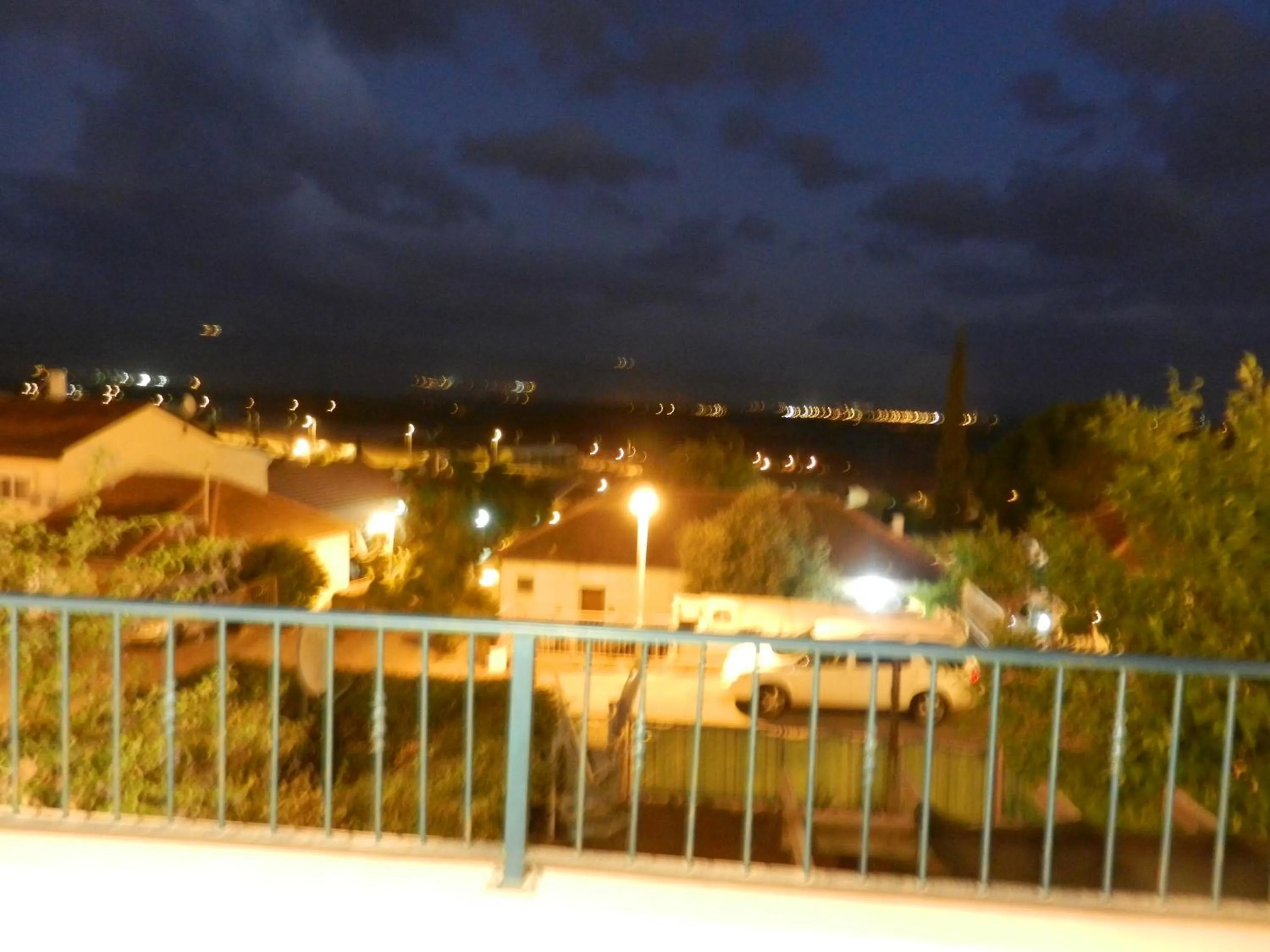 Apartment with Mountain View in Savyon Apartment in Galilee